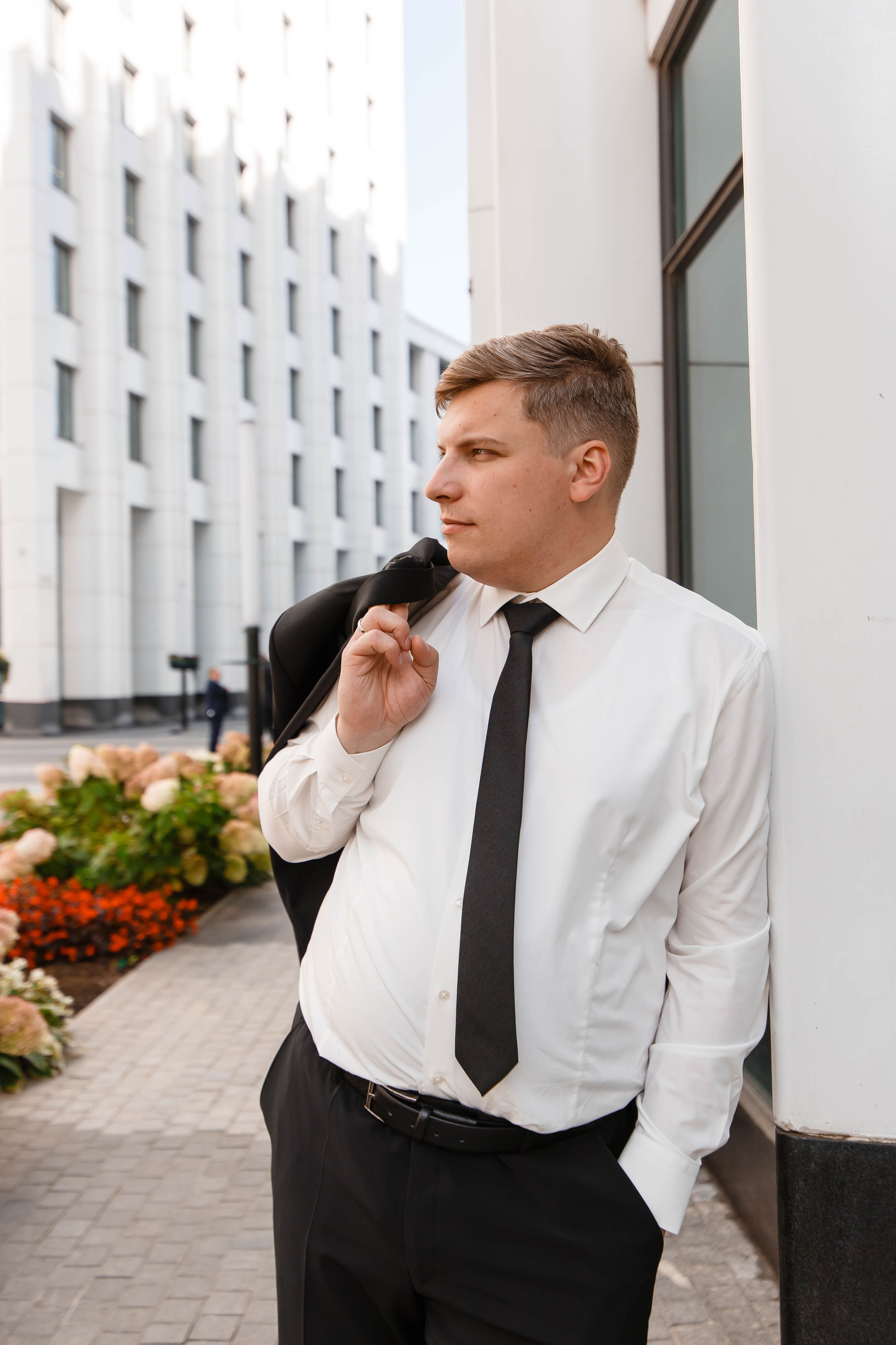 Свадебная фотосессия в Особняке Спиридоновых. Свадебный и Интерьерный Фотограф во Владимире Евгений Федин