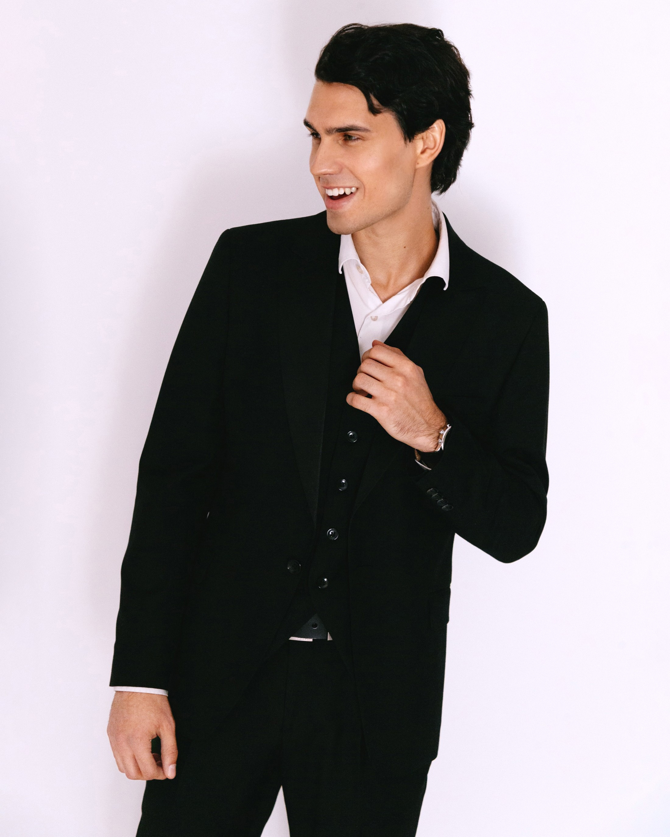 Модельное. Bolshak