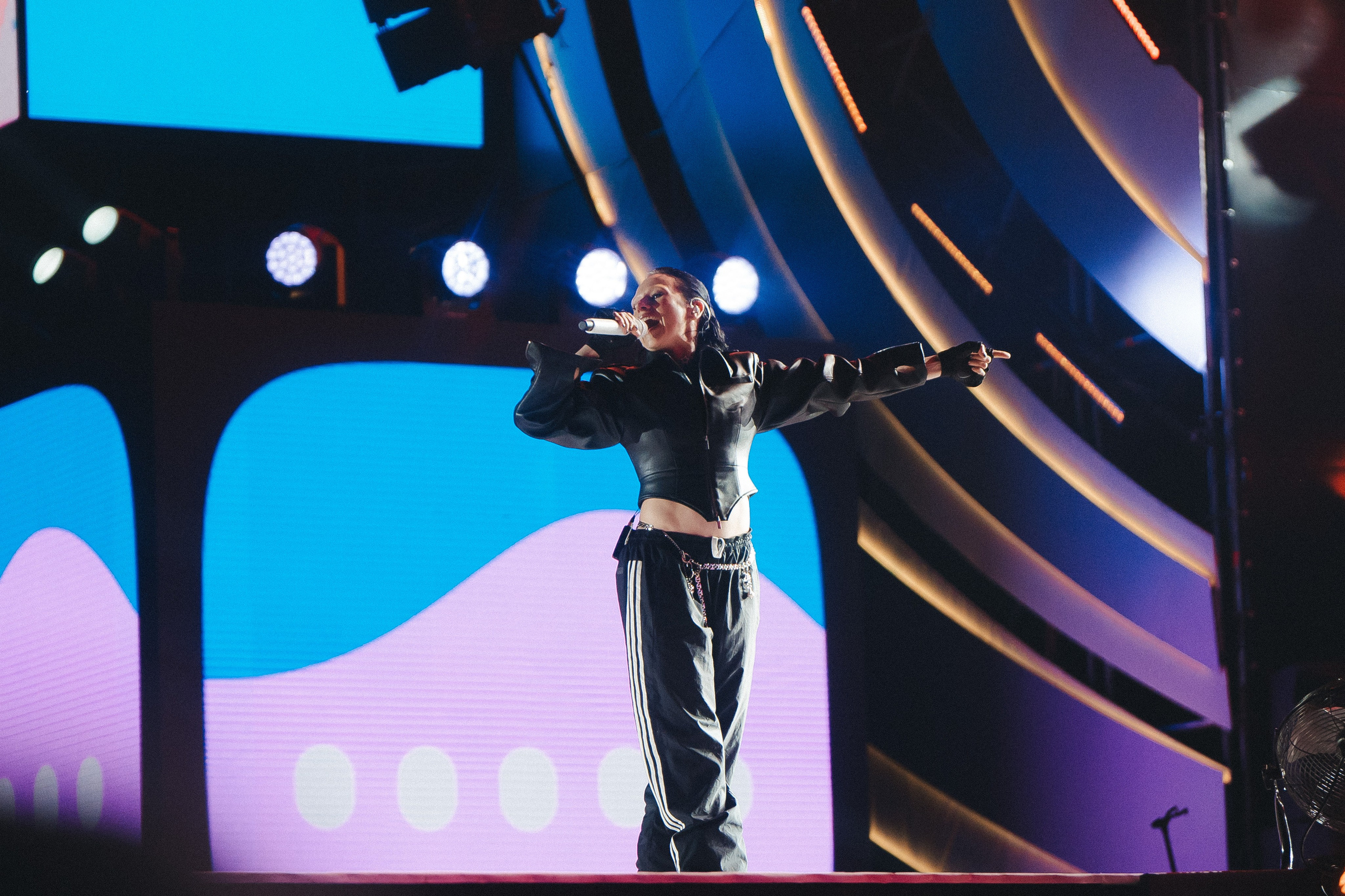 Всемирный фестиваль молодёжи | Сириус | 2024