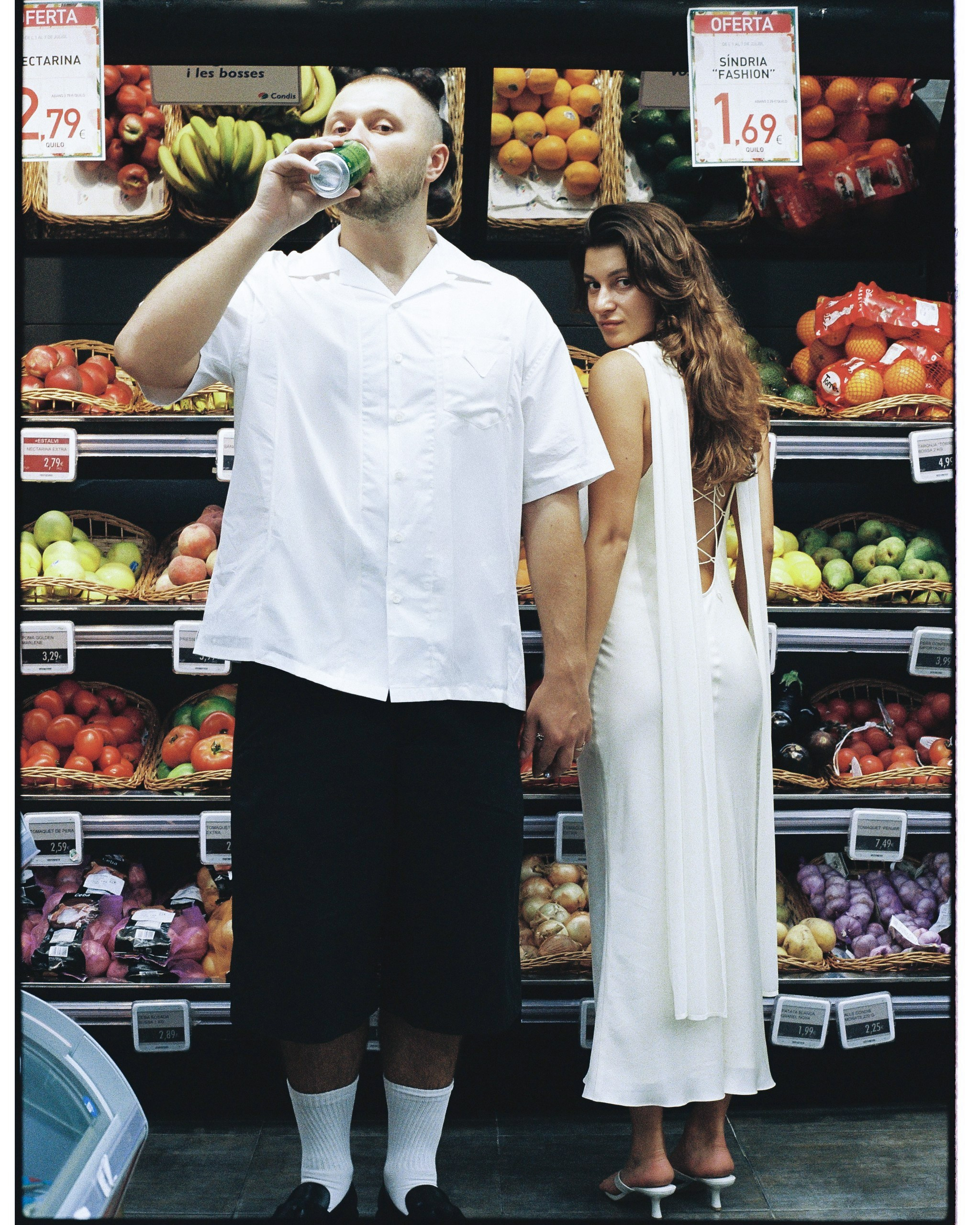Couple and family. Photographer Anastasiia Kishinka