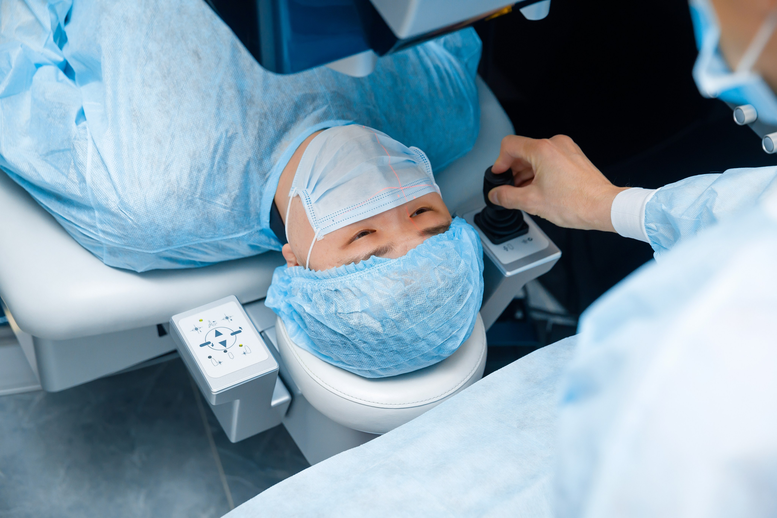 Врачи. Семейный и Свадебный фотограф в Астане Александр Астапов