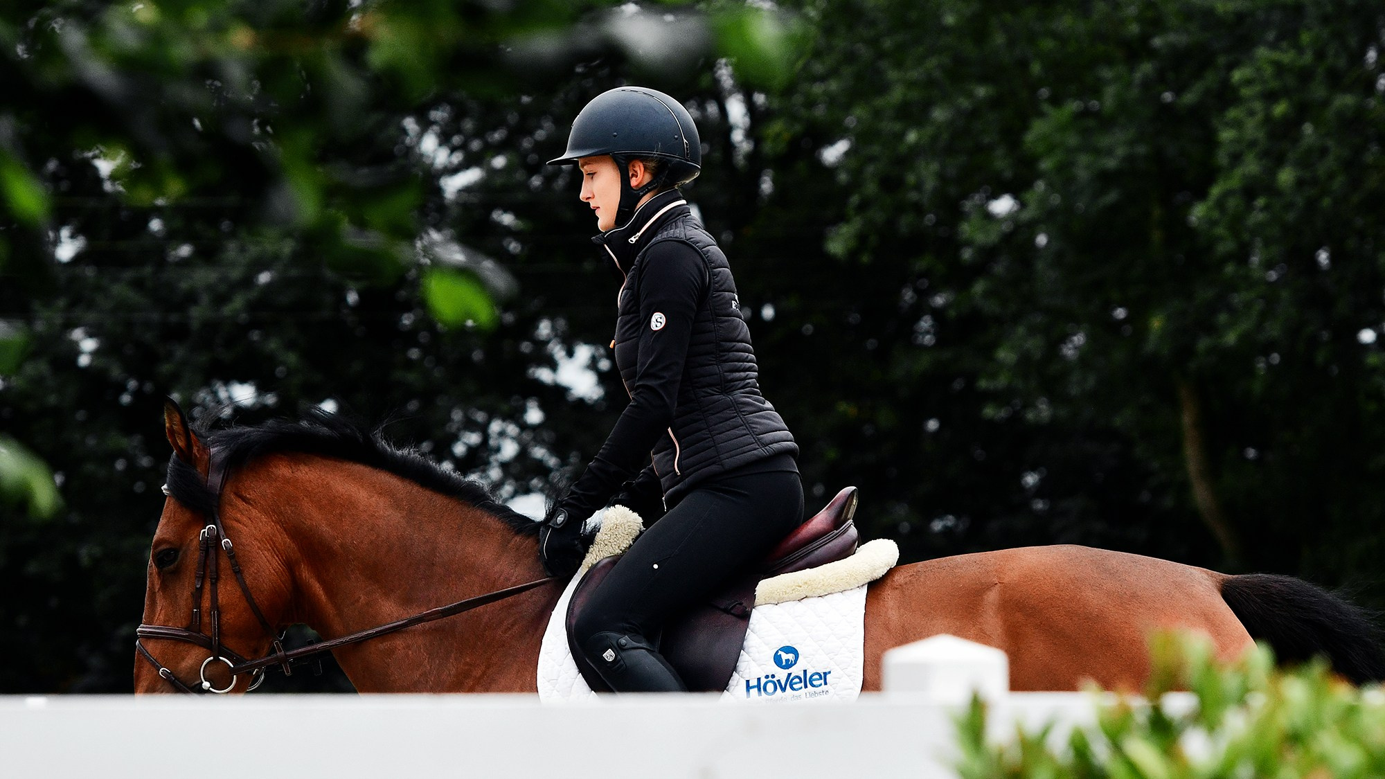 ЕС. Конный фотограф Alesya Safe