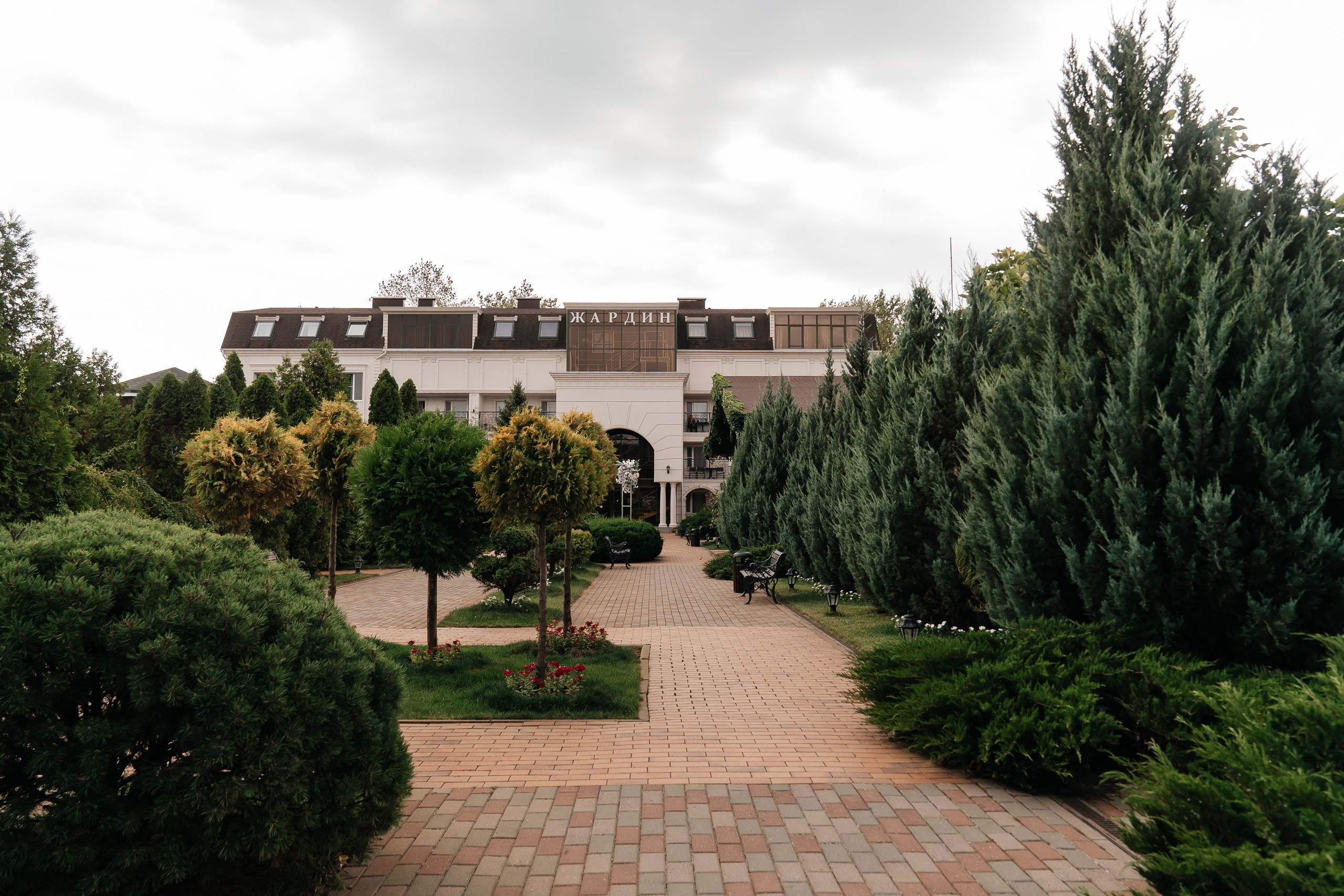 Денис & Анна. Lokos.pro Ник Соколов Фото и Видео Москва/Ростов-на-Дону