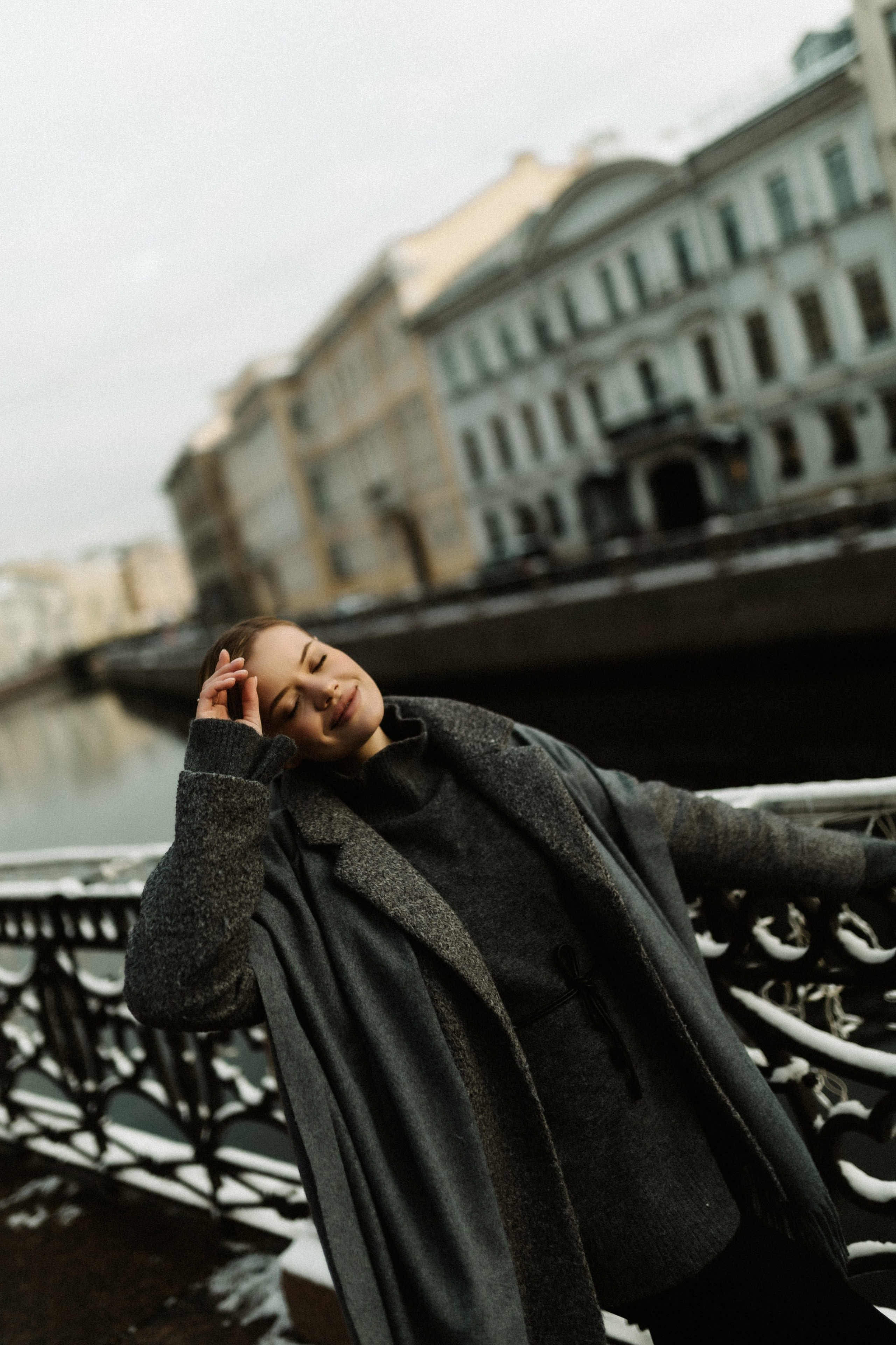 Света. Фотограф в Санкт-Петербурге