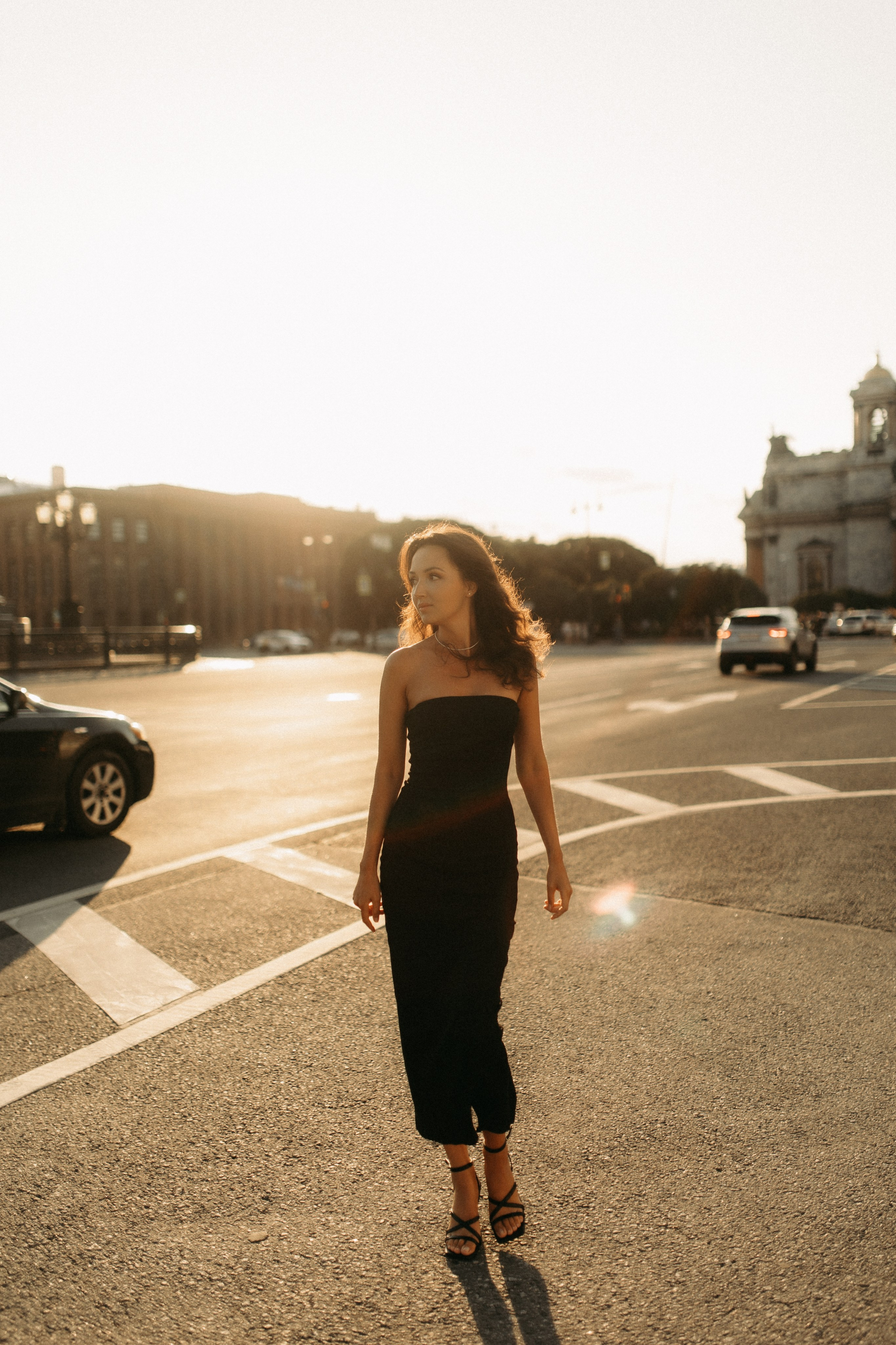 Лейла. Фотограф в Санкт-Петербурге