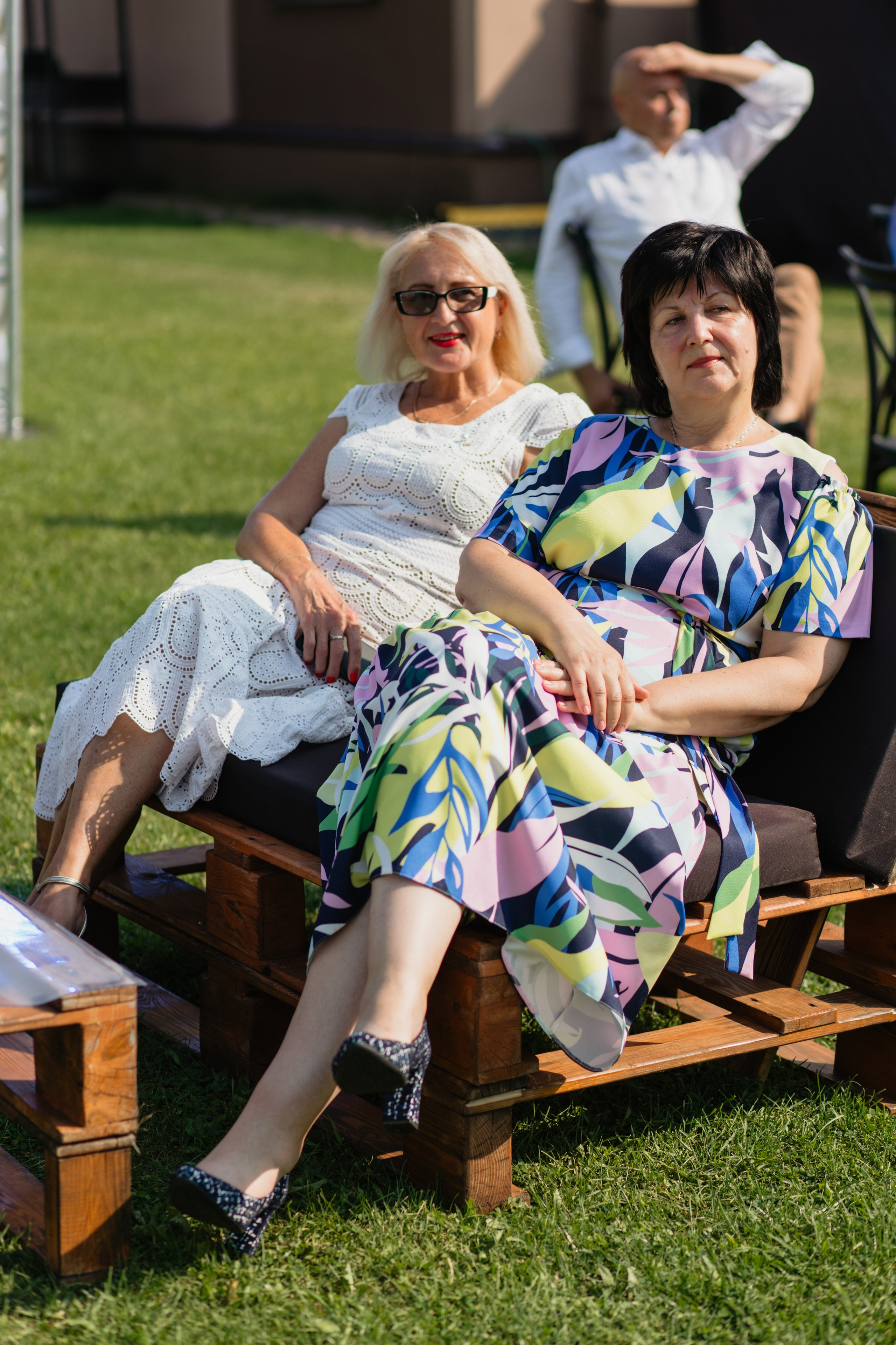 NSP 30 лет | Усадьба «Двор Стайки». Свадебный фотограф в Минске Владислав Бабич