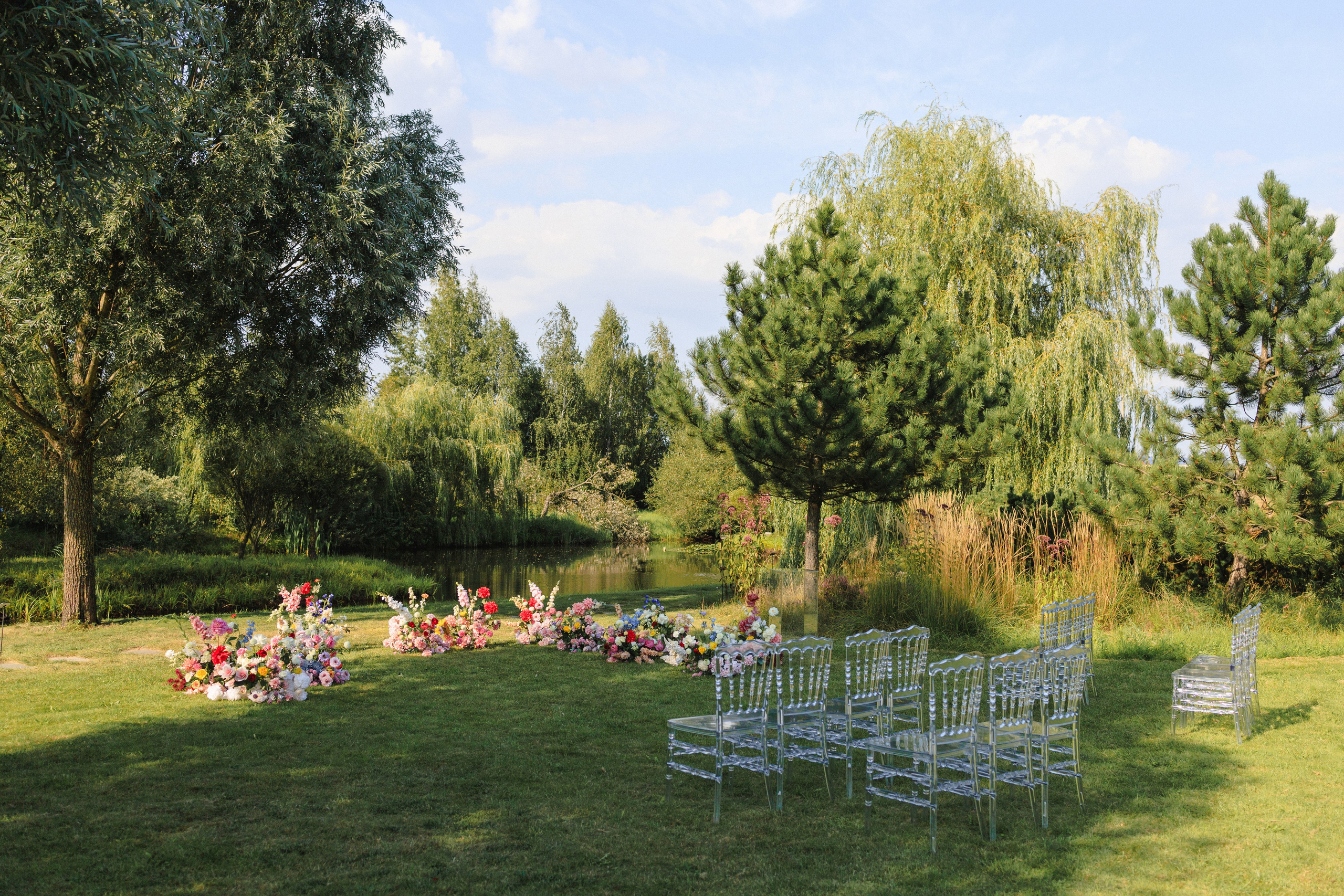 Петя & Полина | VILLA CHIKI. Свадебный фотограф в Минске Владислав Бабич