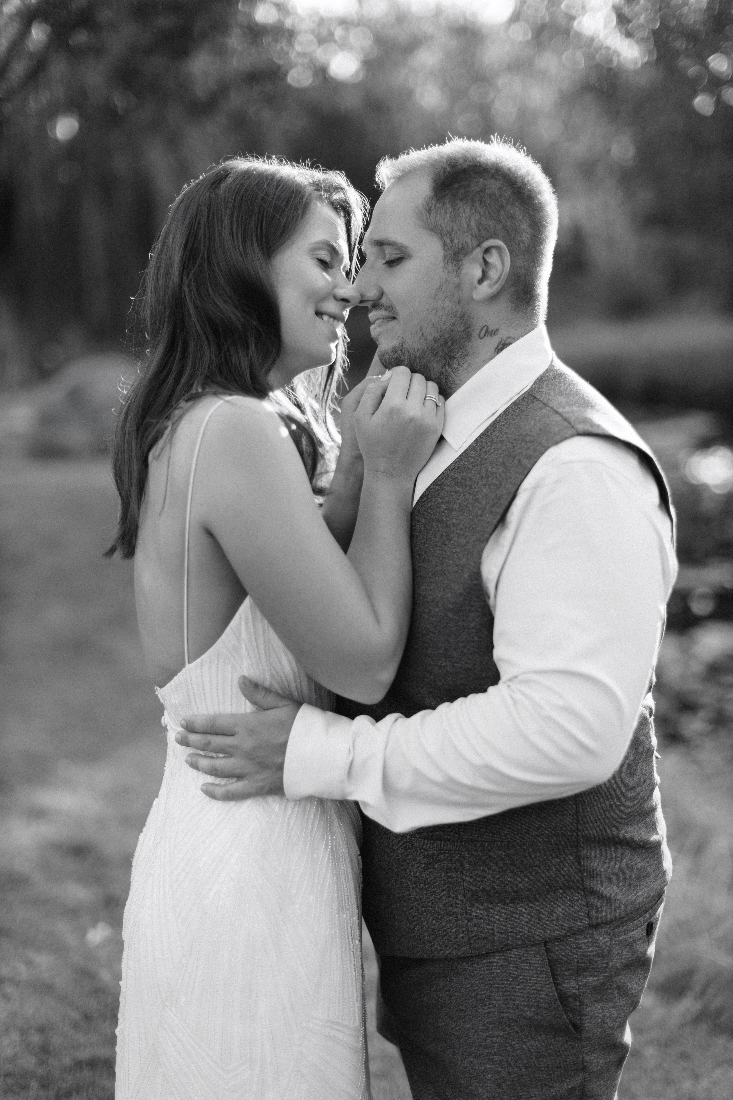 Петя & Полина | VILLA CHIKI. Свадебный фотограф в Минске Владислав Бабич