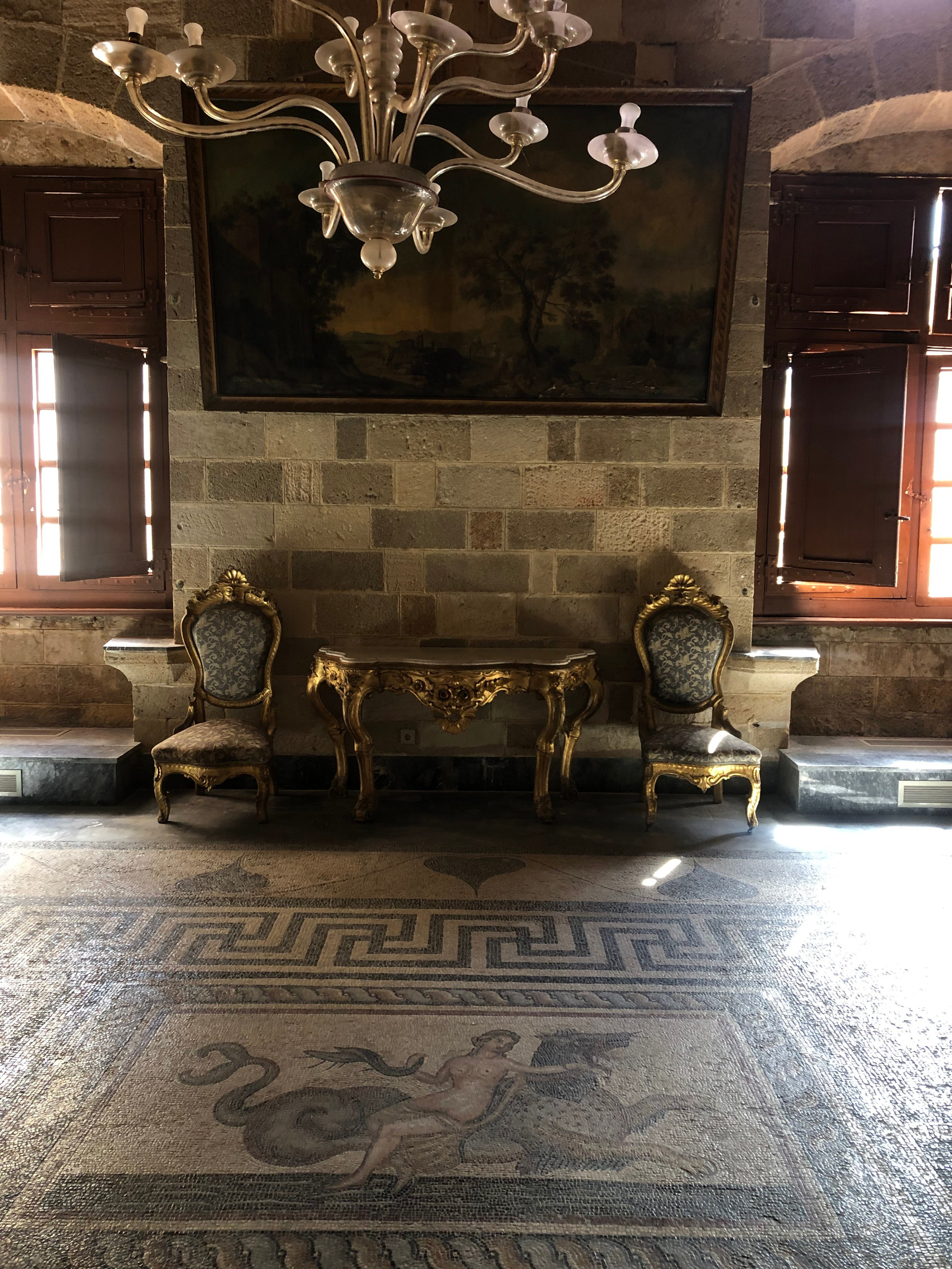 Кос — Родос 🇬🇷. Anita_photo