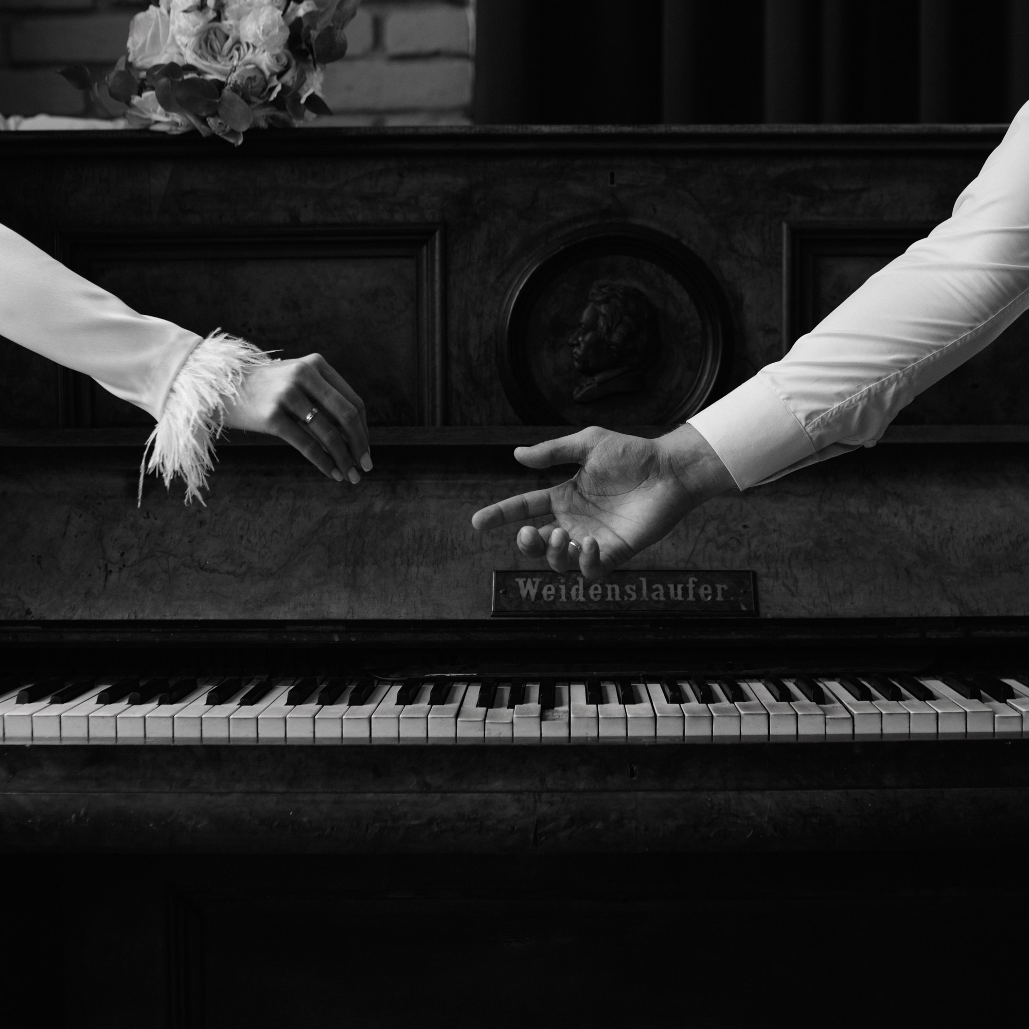 Day of Love. Портретный и репортажной фотограф Алексей Волков. Москва, Оренбург