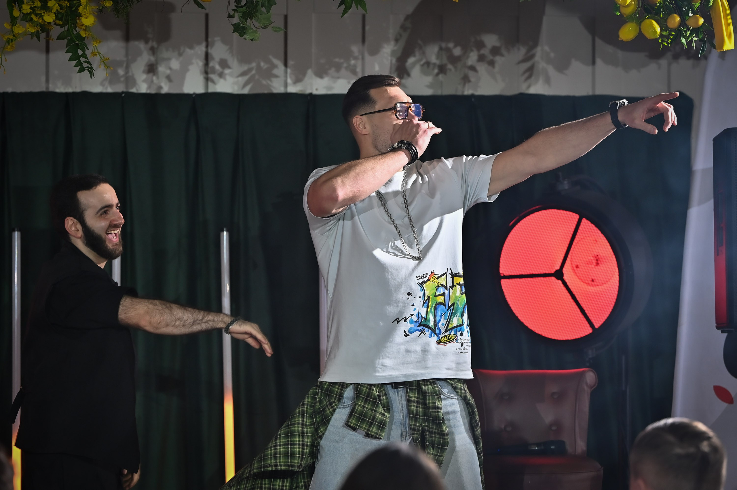 ФОТО. Репортажный и свадебный фотограф в Липецке Иван Первойкин