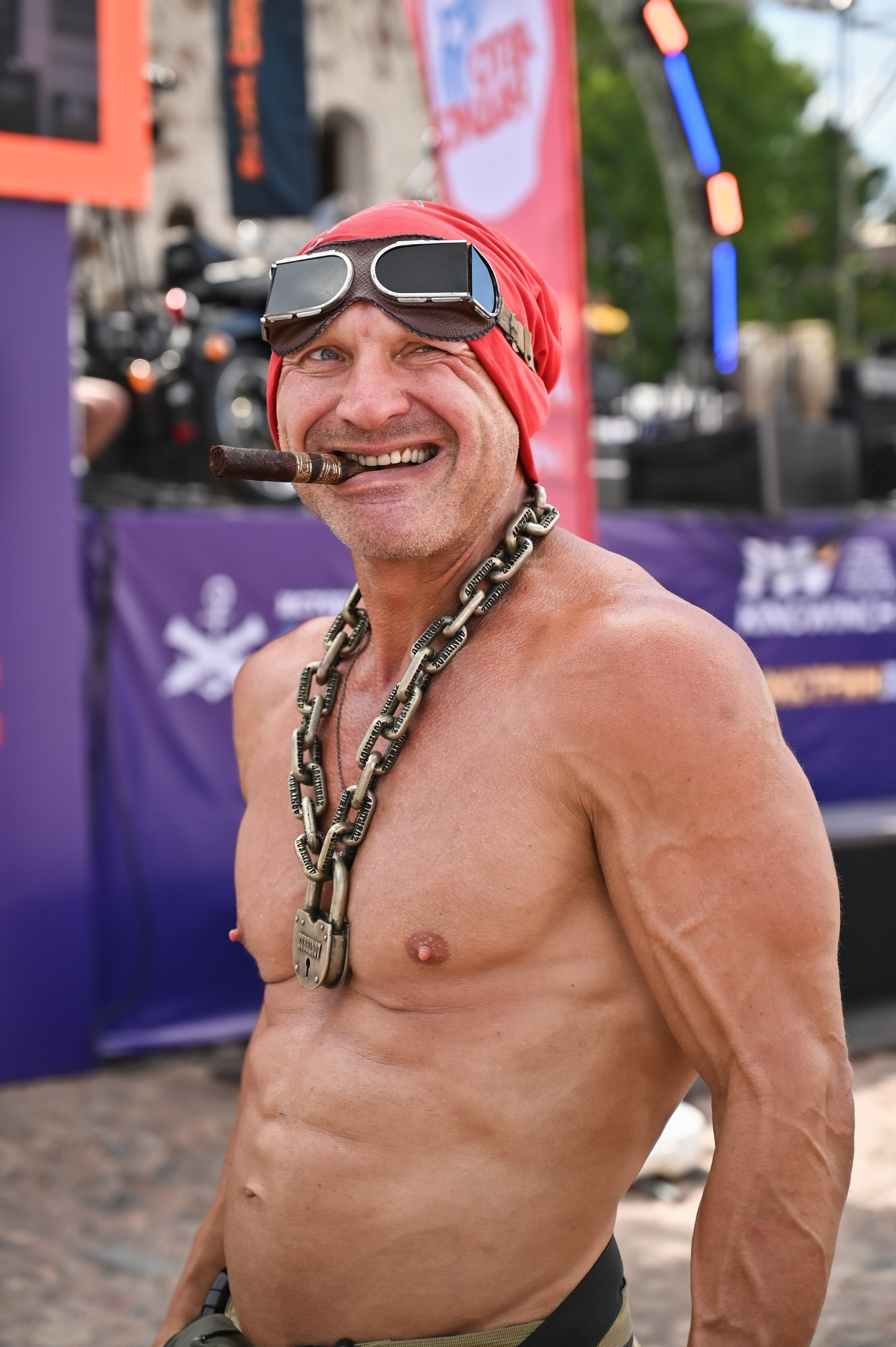 Балтик ралли г. Выборг. Репортажный и свадебный фотограф в Липецке Иван Первойкин