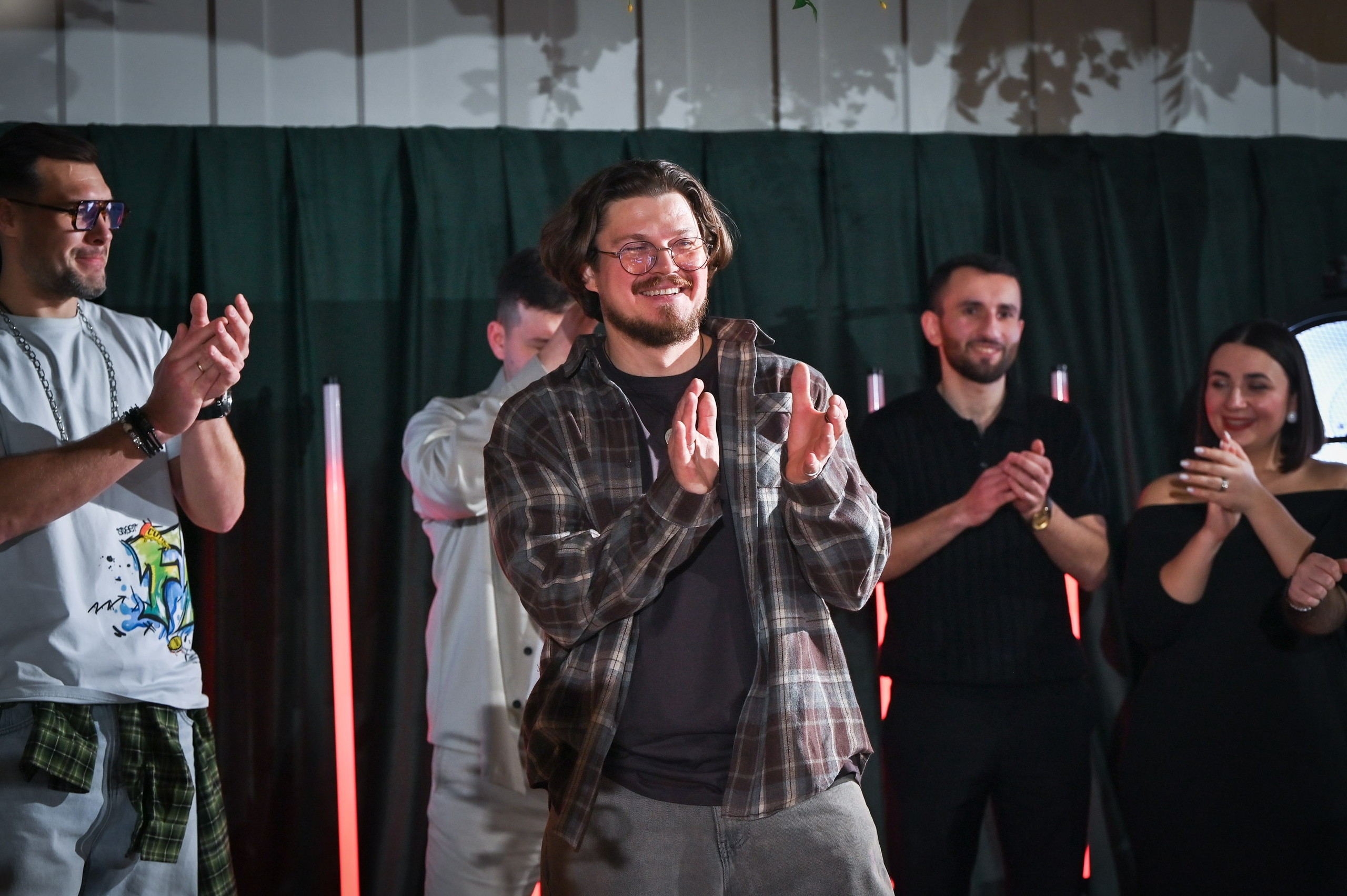 ФОТО. Репортажный и свадебный фотограф в Липецке Иван Первойкин