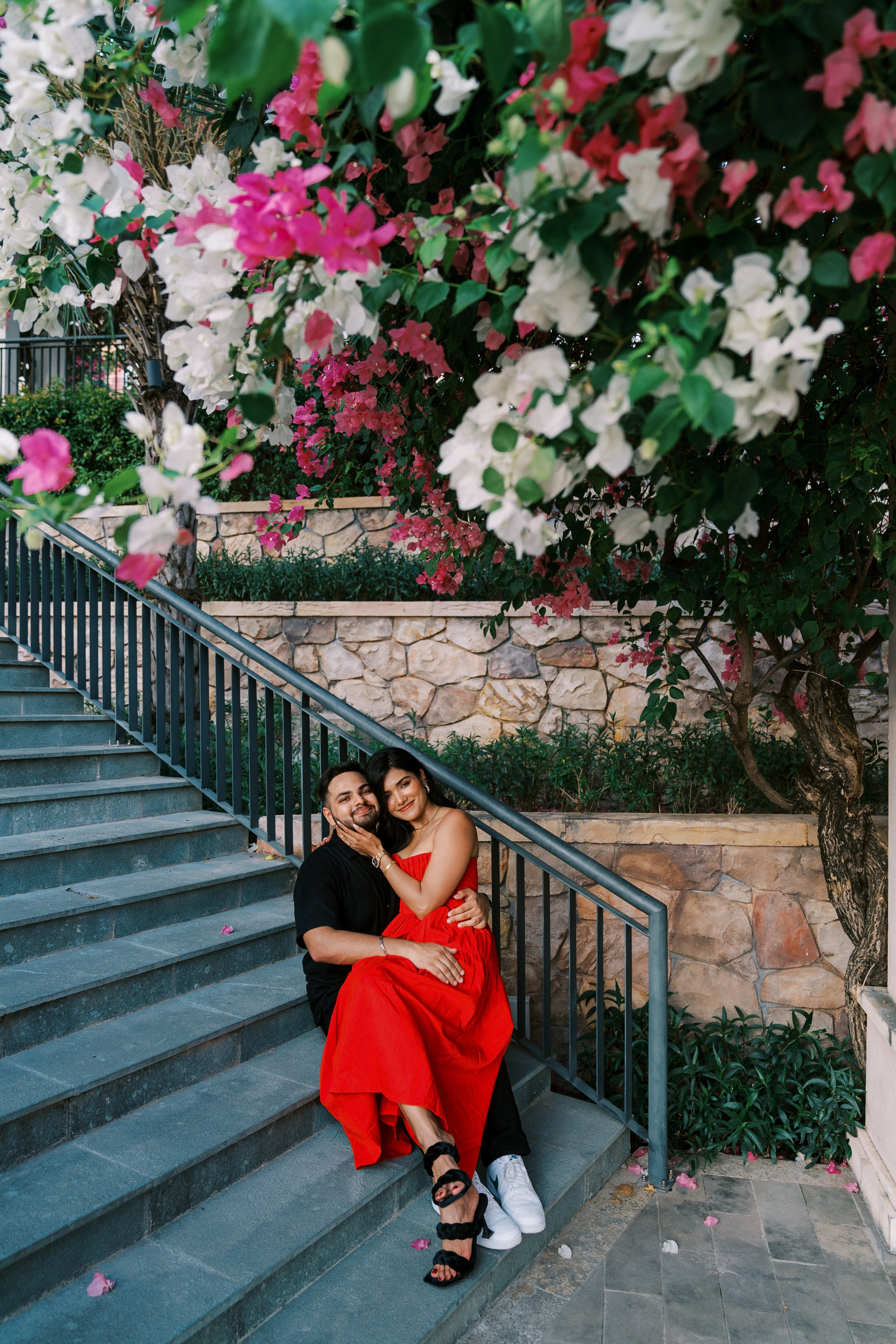 Wedding proposal. PhuQuoc photographer — Phu Quoc wedding photographer