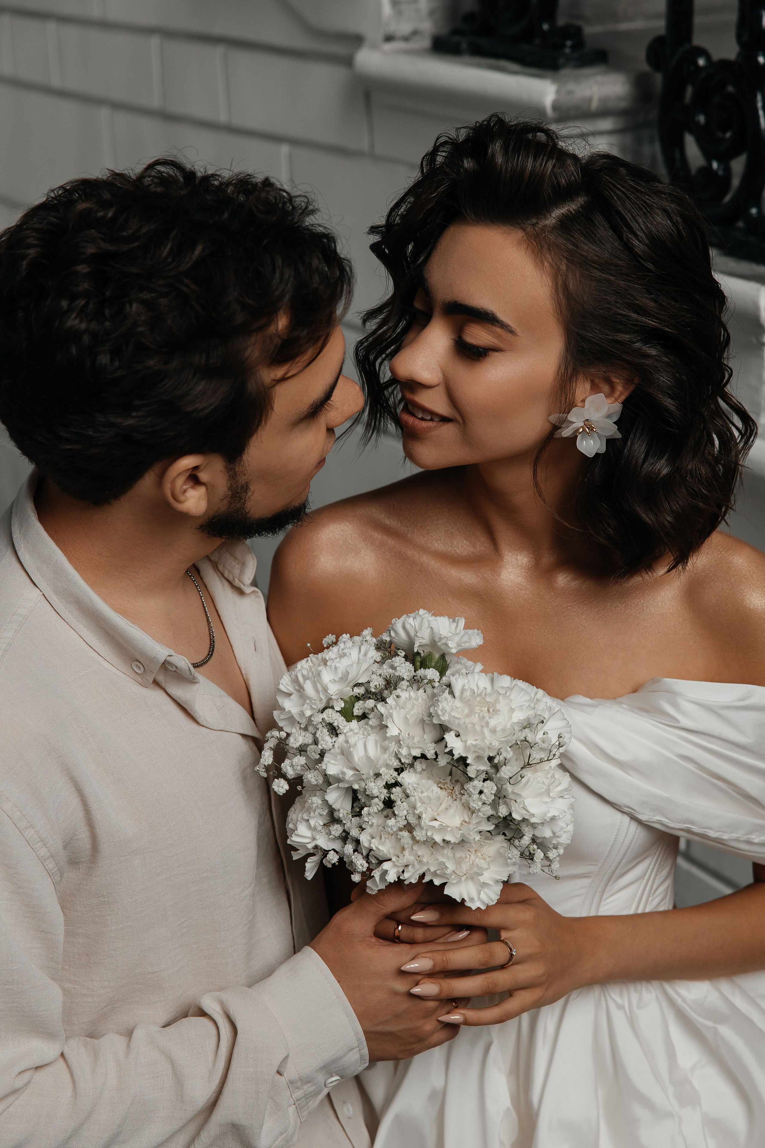 Артём и Светлана. Фотограф Пенза Марина Арбузова |свадебный и семейный фотограф