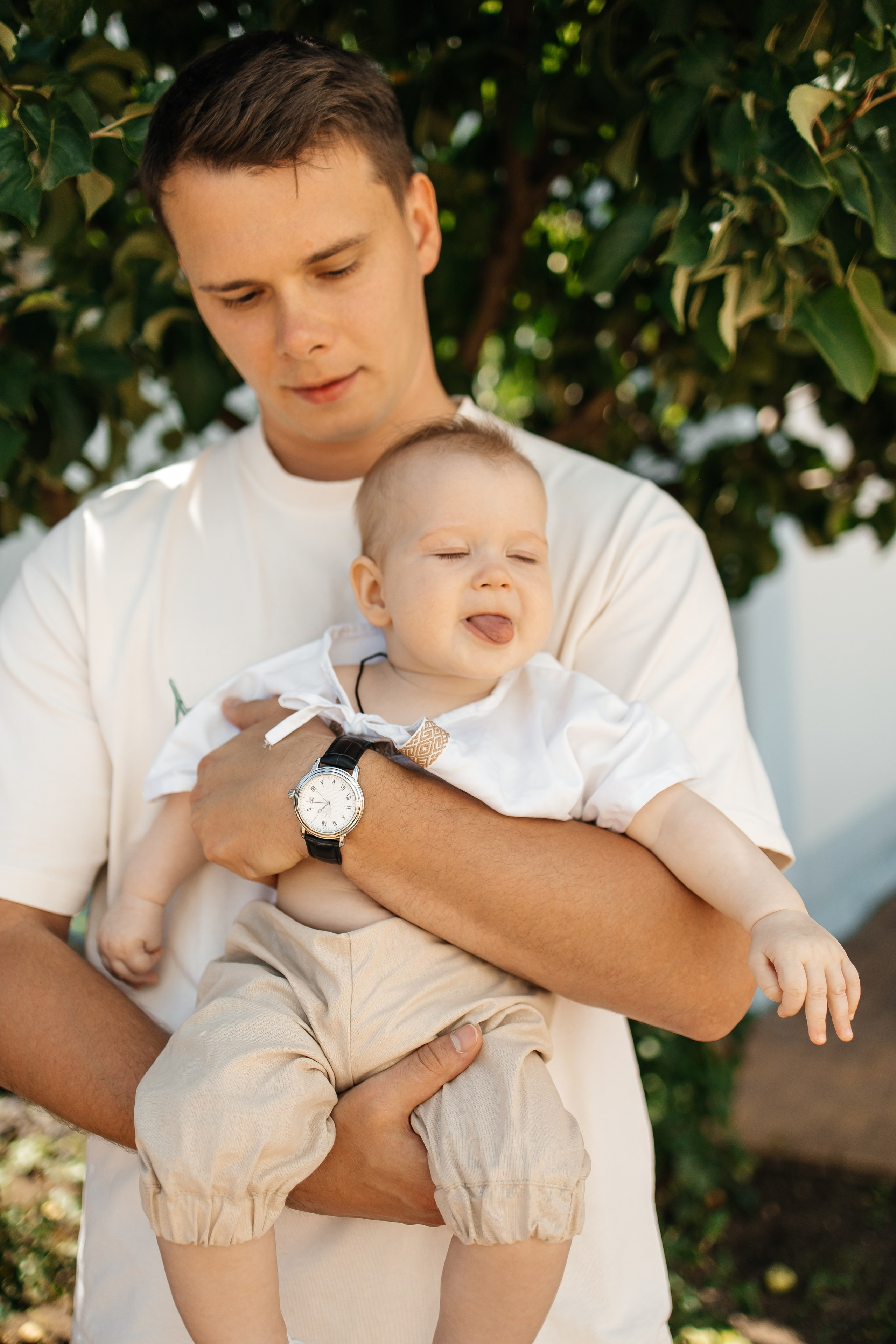 Таинство Крещения. Самый теплый фотограф в Краснодаре Рябоконь Ксения