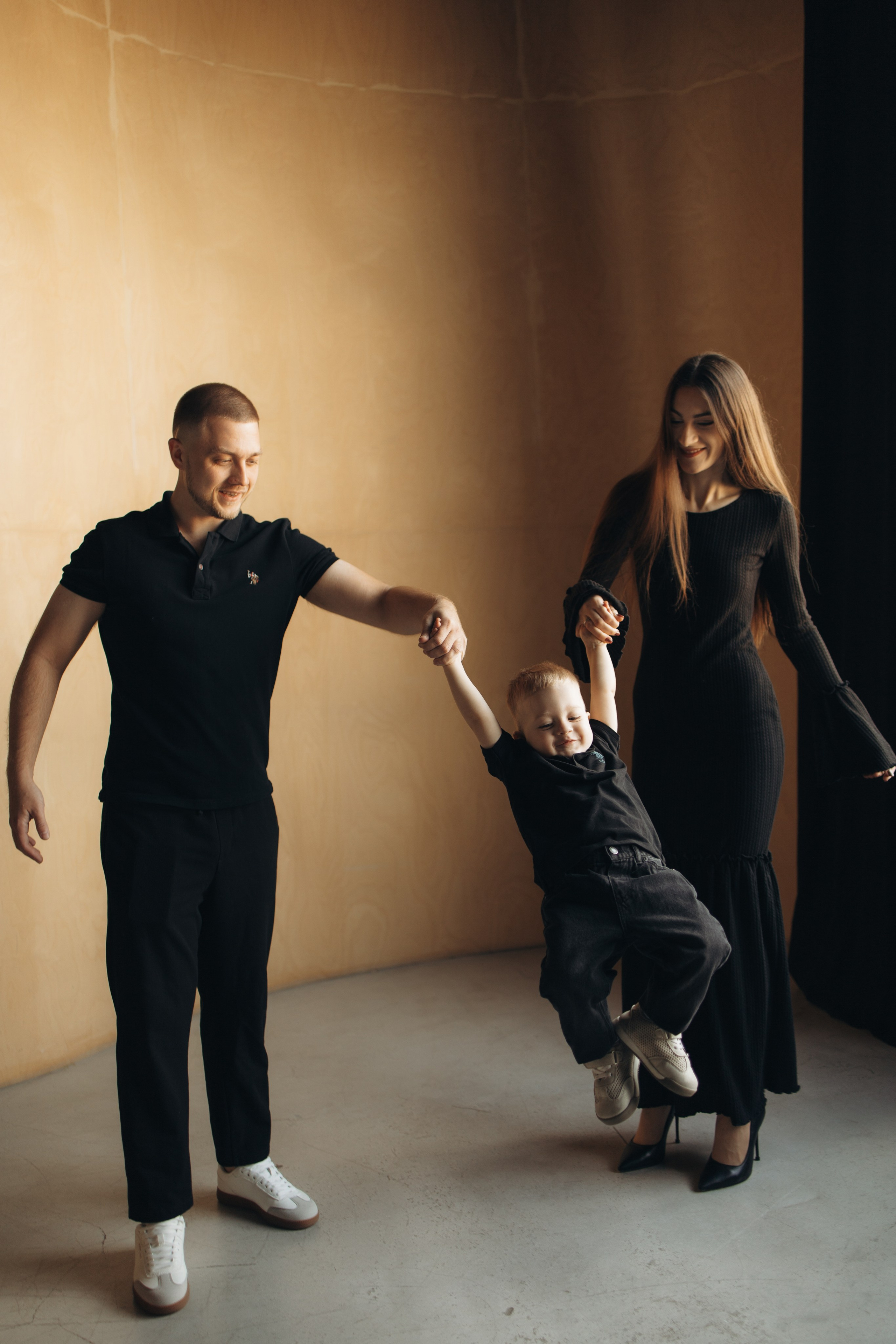 Маркуше 2 годика. Самый теплый фотограф в Краснодаре Рябоконь Ксения