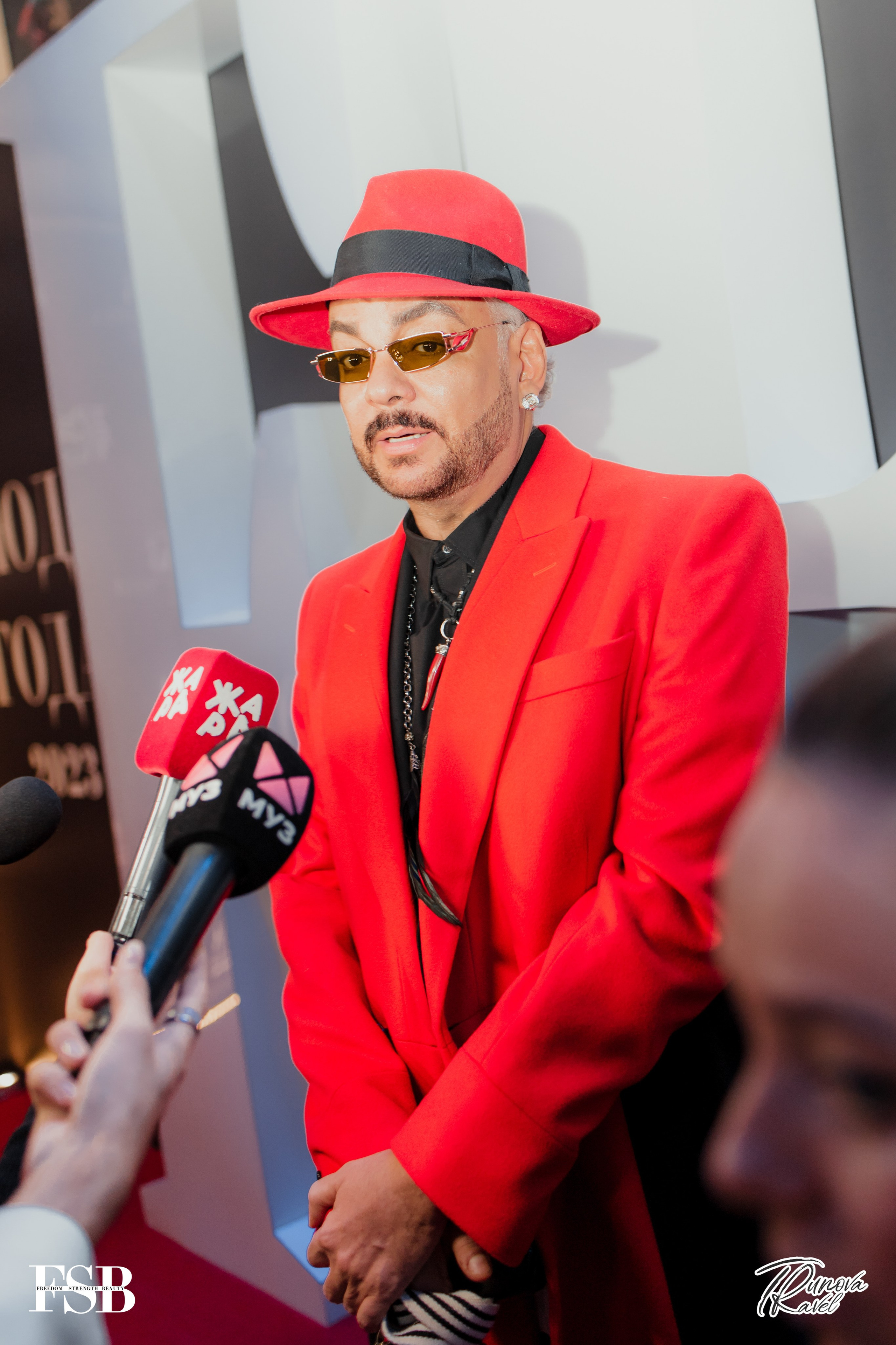 АННА ТРУНОВА | ФОТОГРАФ ЗВЁЗД