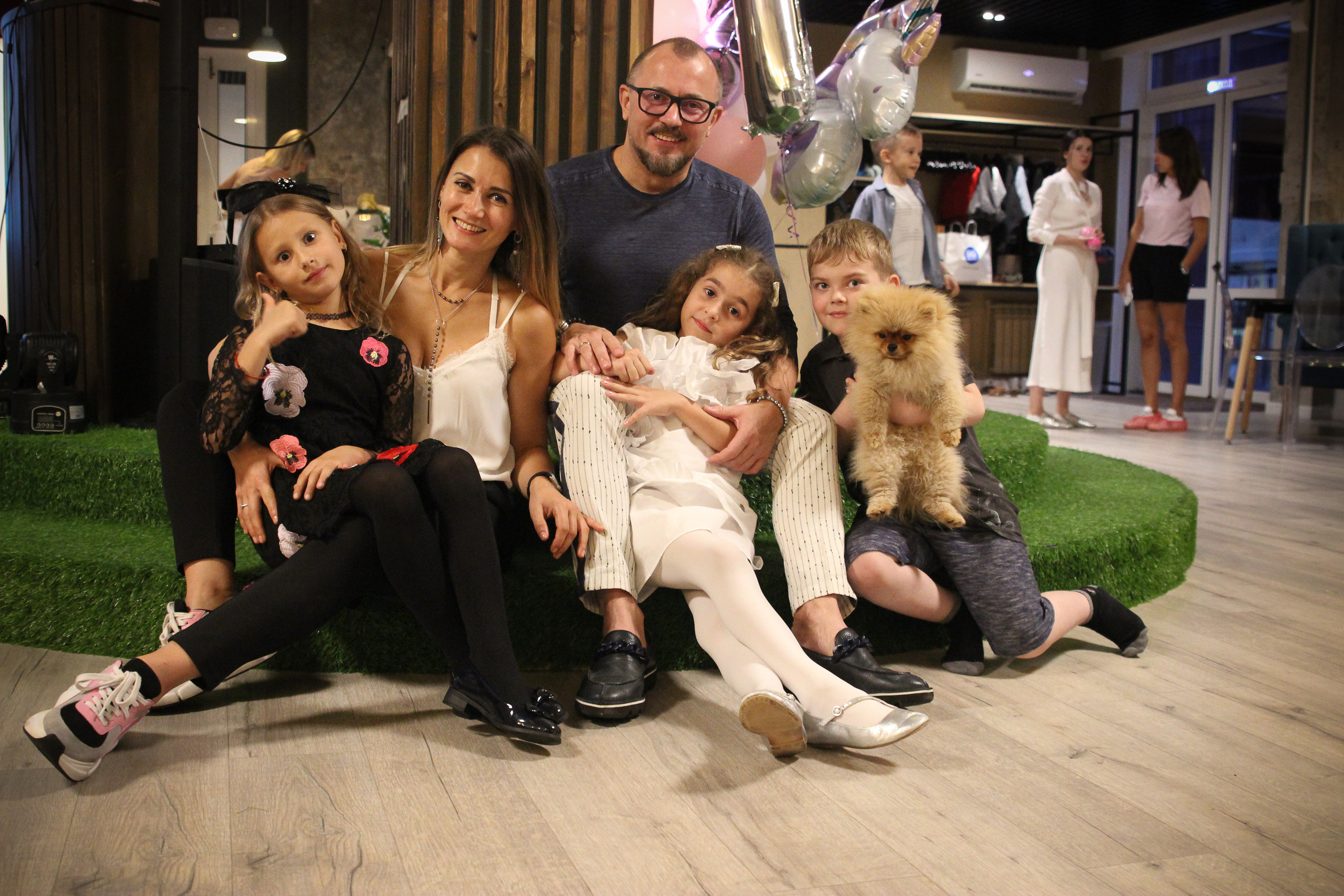 Репортаж. Топ фотограф в Ростове-на-Дону и Санкт-Петербурге