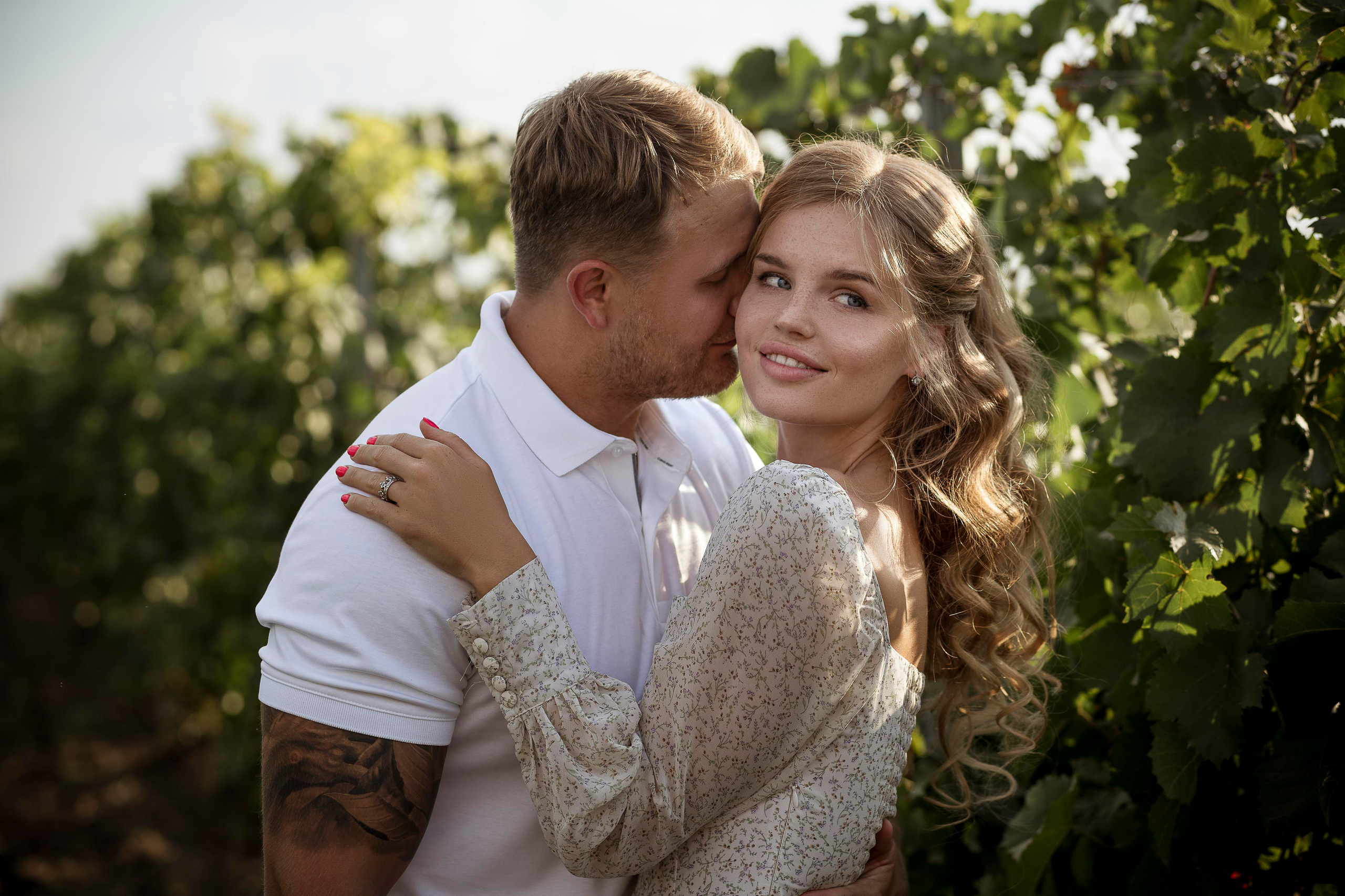 LOVE STORY. TOP photographer in Russia, based in Rostov-on-Don and S.-Petersburg