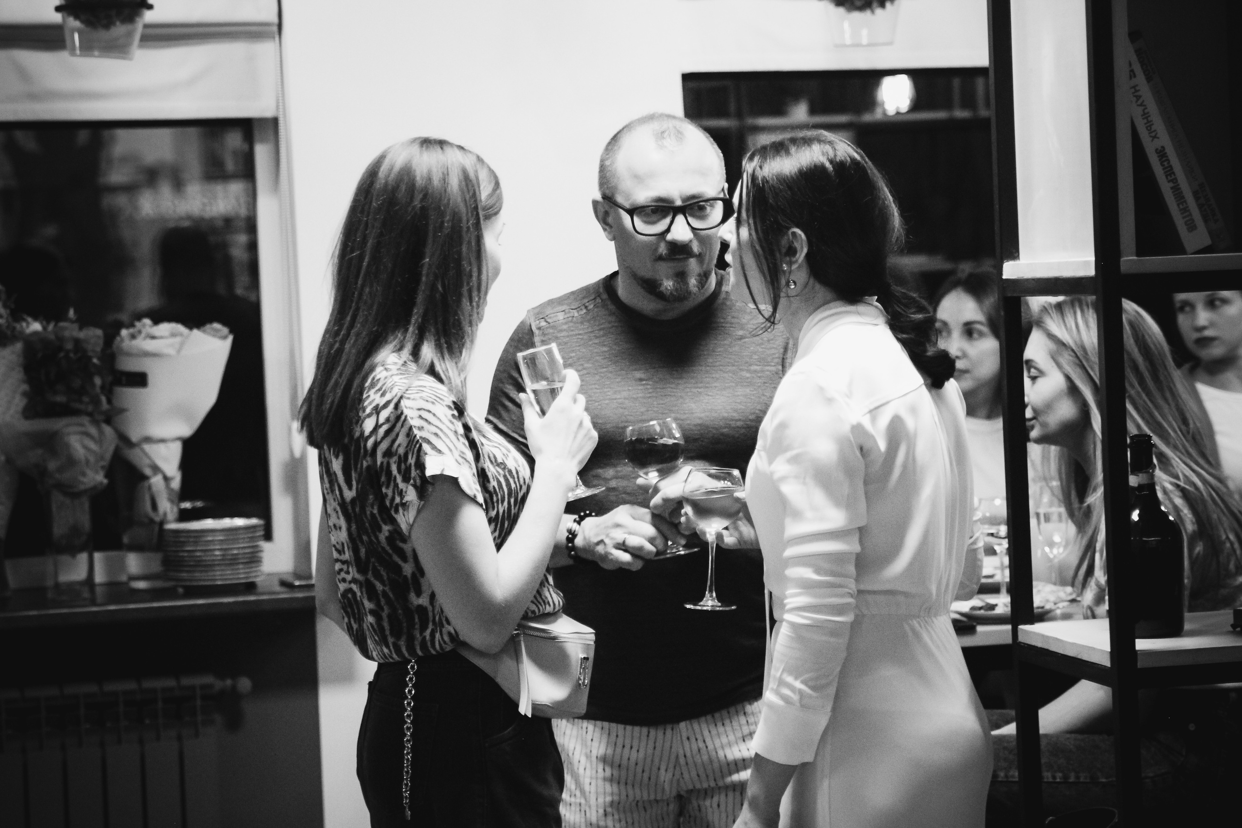 Репортаж. Топ фотограф в Ростове-на-Дону и Санкт-Петербурге