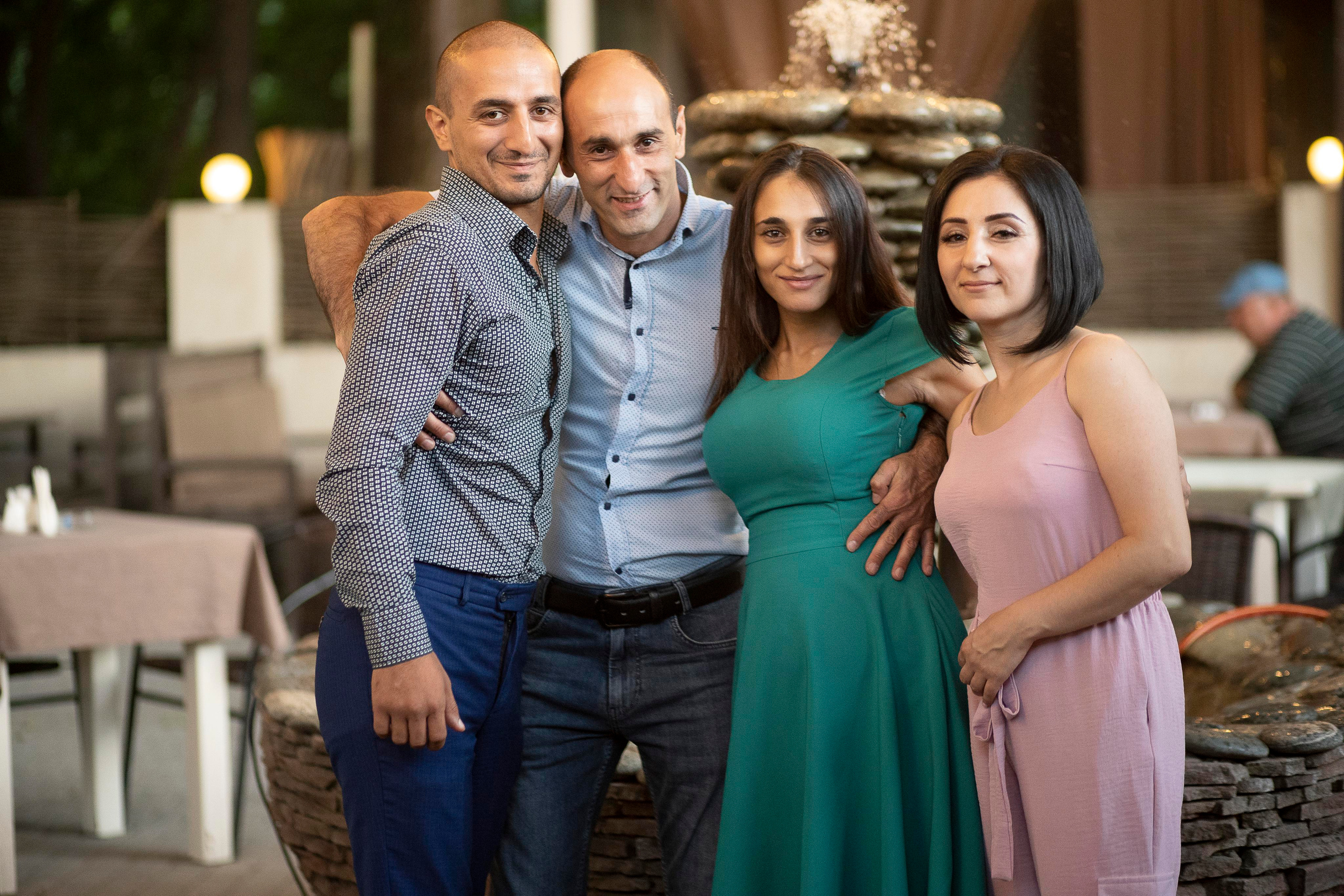 Репортаж. Топ фотограф в Ростове-на-Дону и Санкт-Петербурге