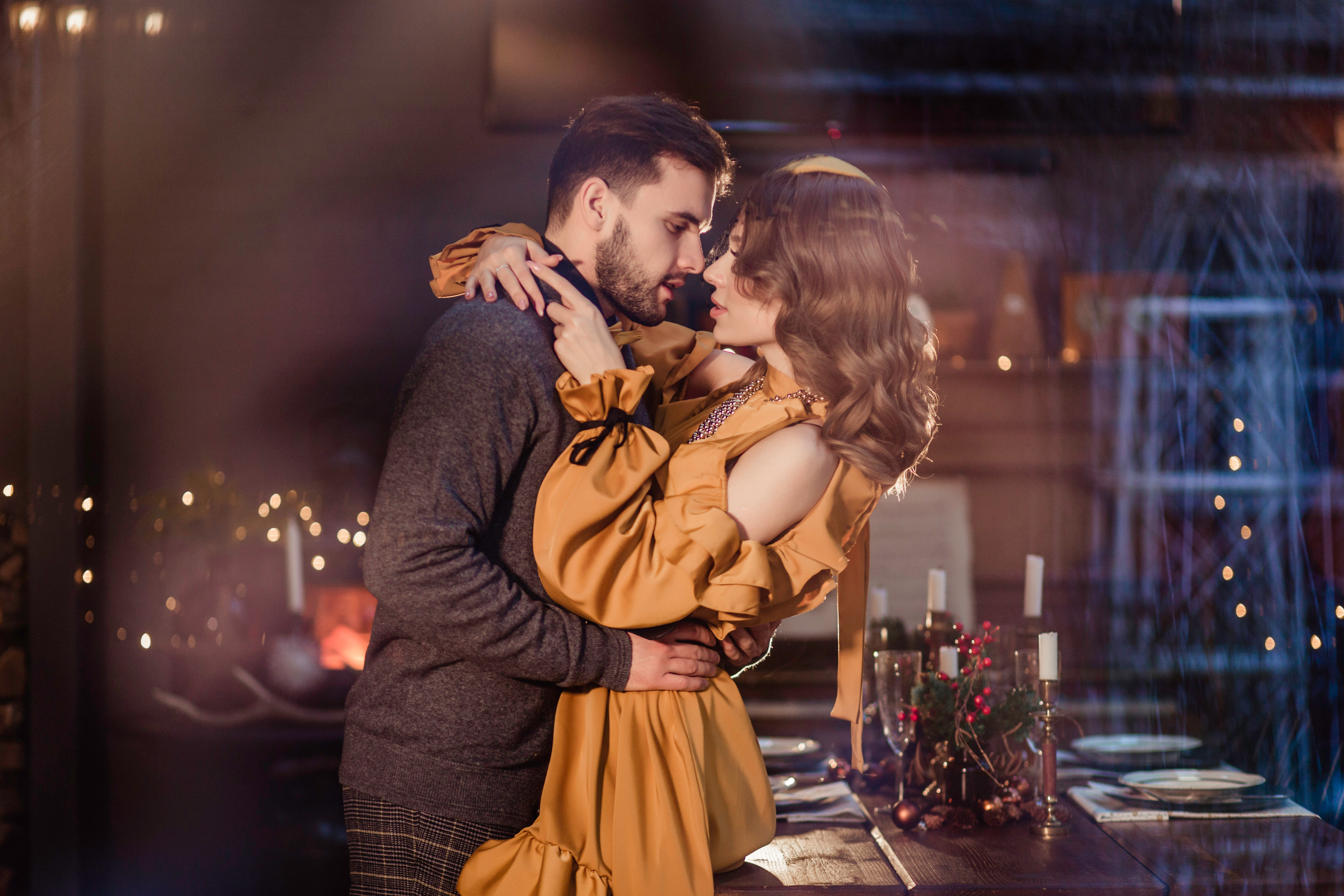 LOVE STORY. TOP photographer in Russia, based in Rostov-on-Don and S.-Petersburg