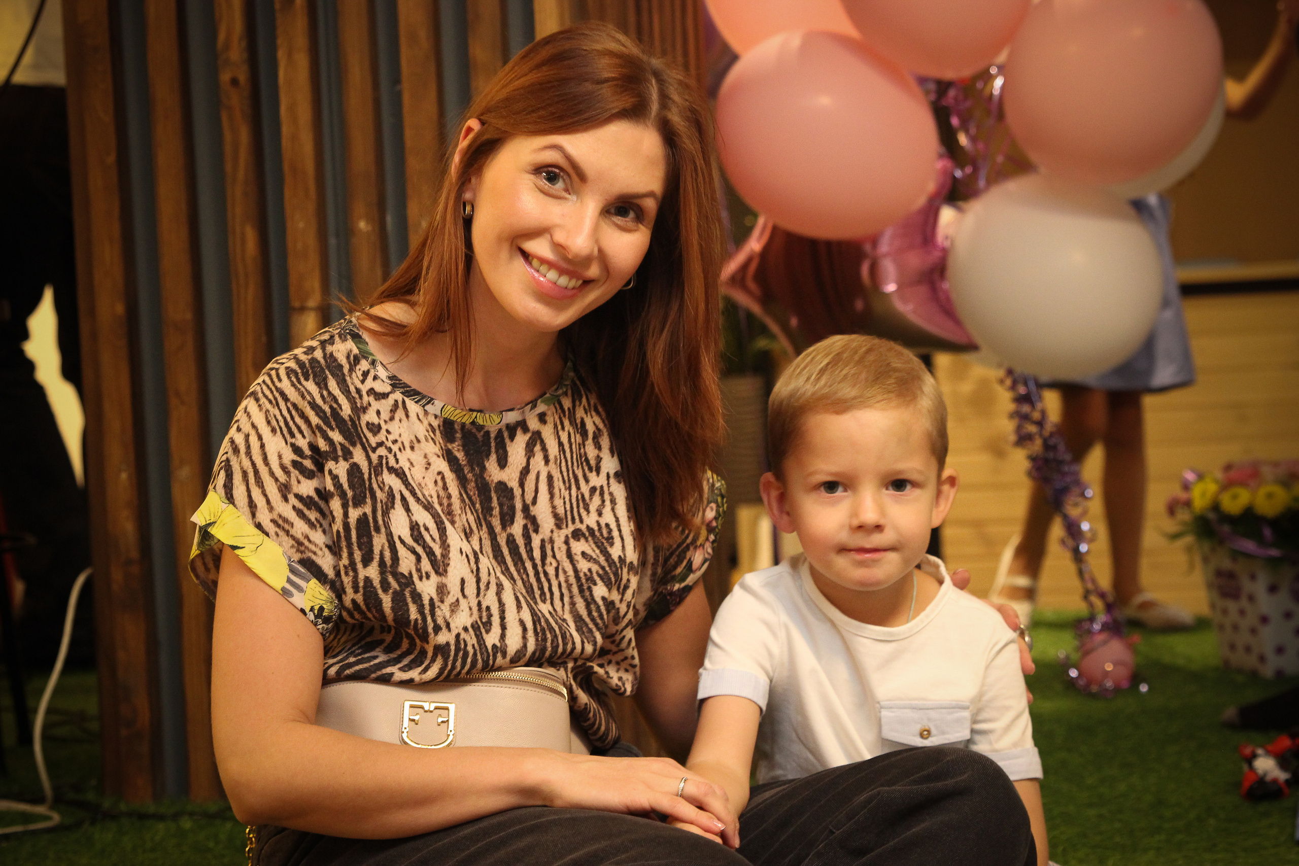 Репортаж. Топ фотограф в Ростове-на-Дону и Санкт-Петербурге