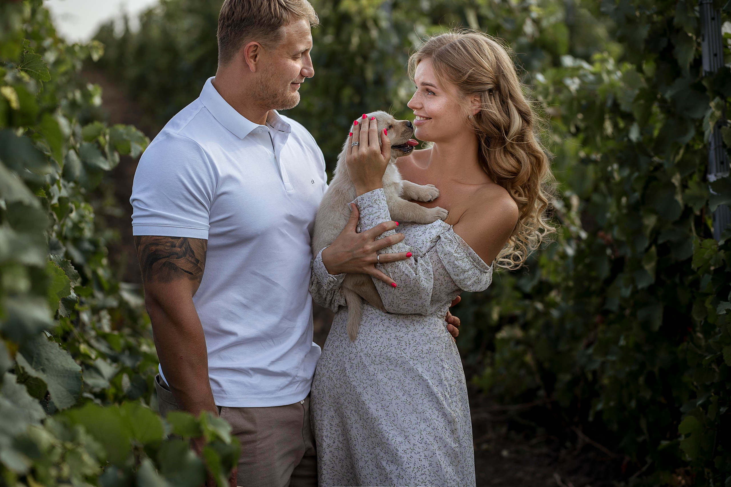 LOVE STORY. TOP photographer in Russia, based in Rostov-on-Don and S.-Petersburg