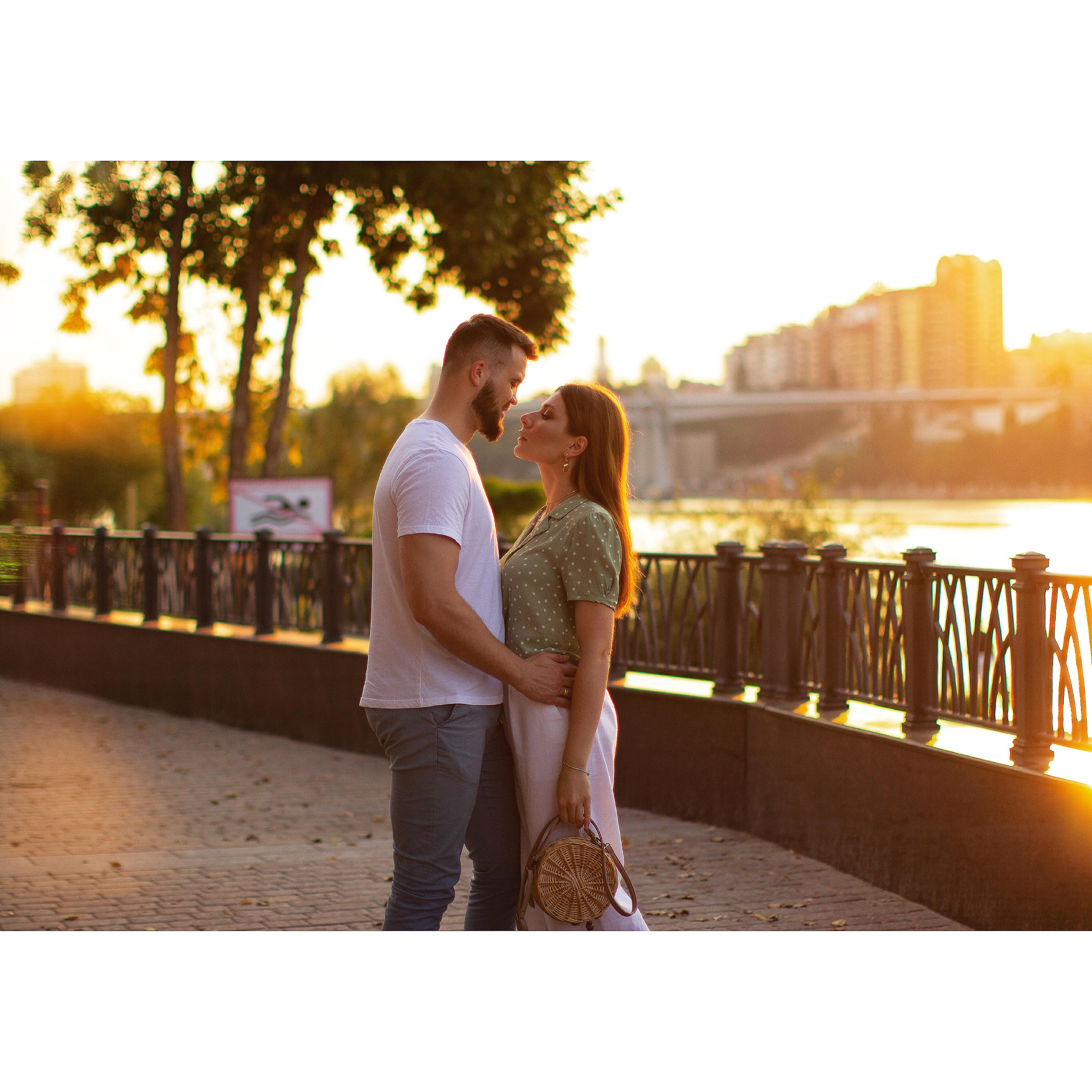 LOVE STORY. TOP photographer in Russia, based in Rostov-on-Don and S.-Petersburg