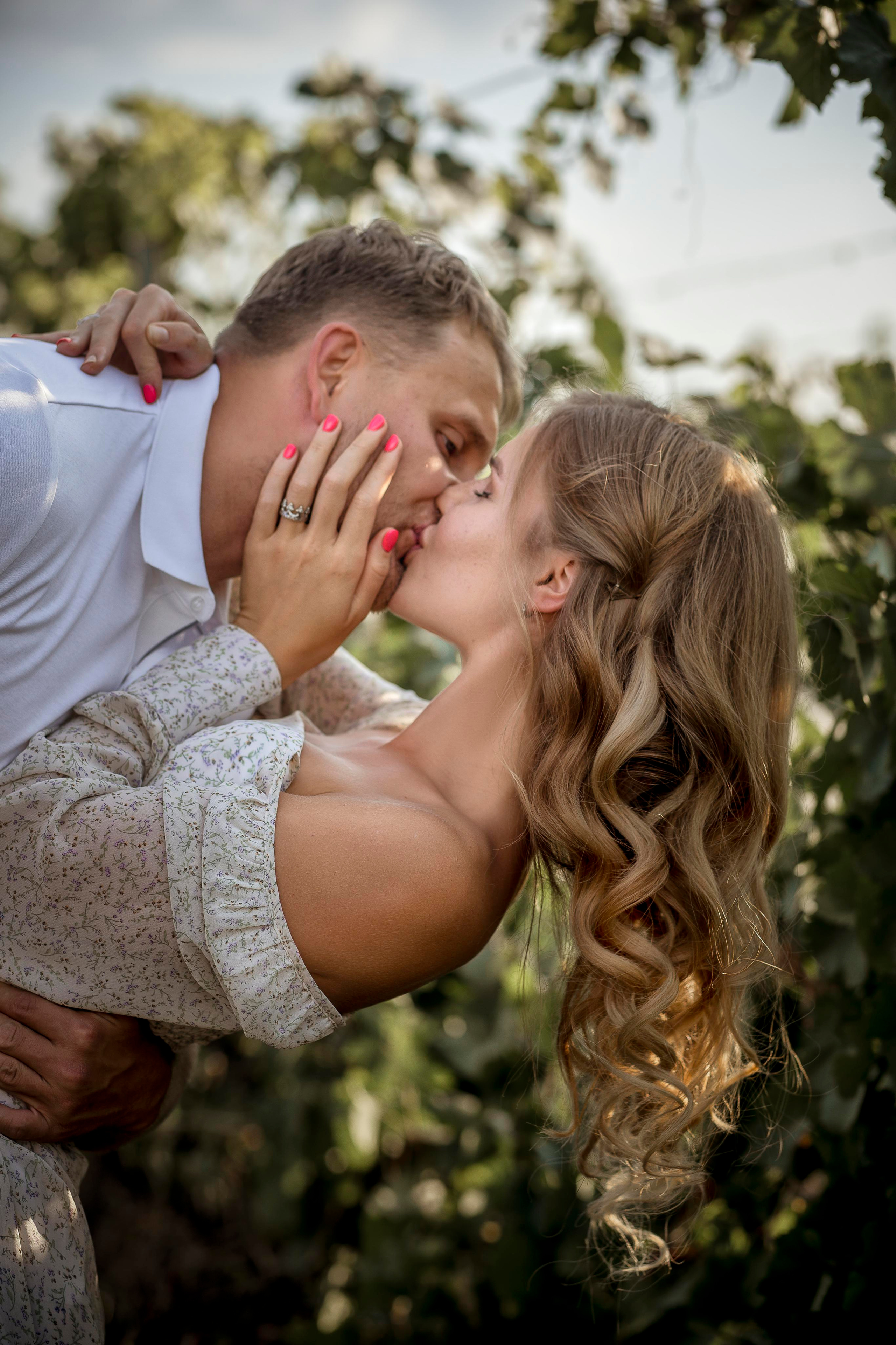 LOVE STORY. TOP photographer in Russia, based in Rostov-on-Don and S.-Petersburg