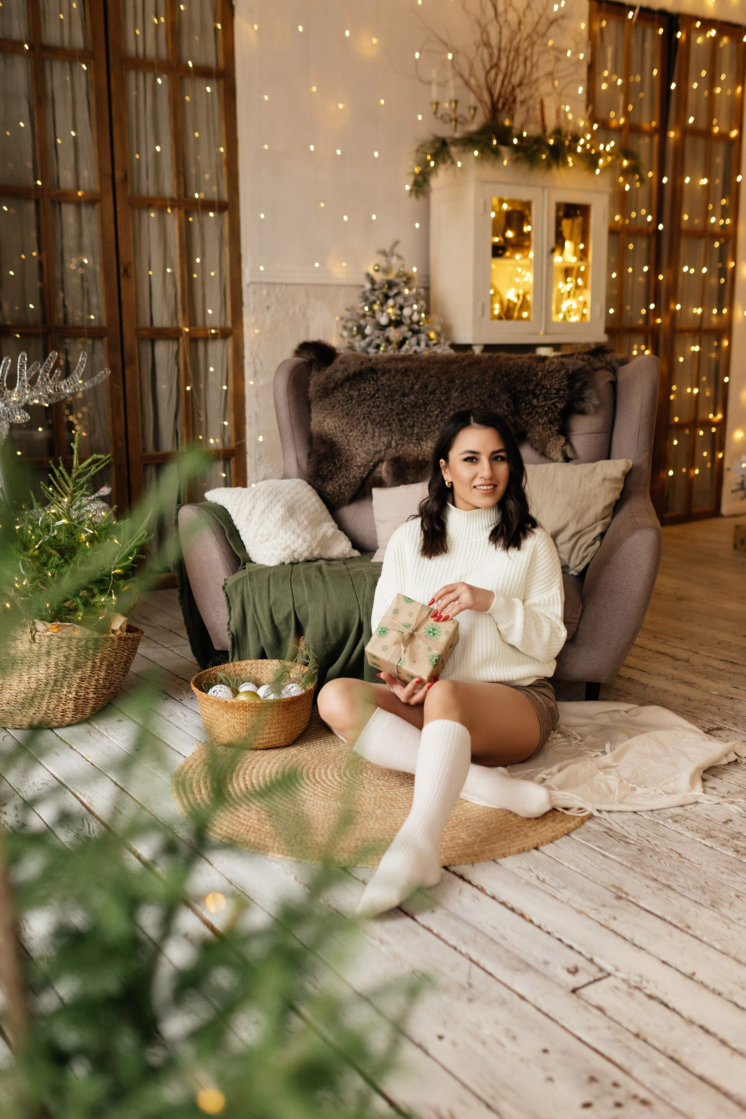 Фотостудия «Воздух». Главная