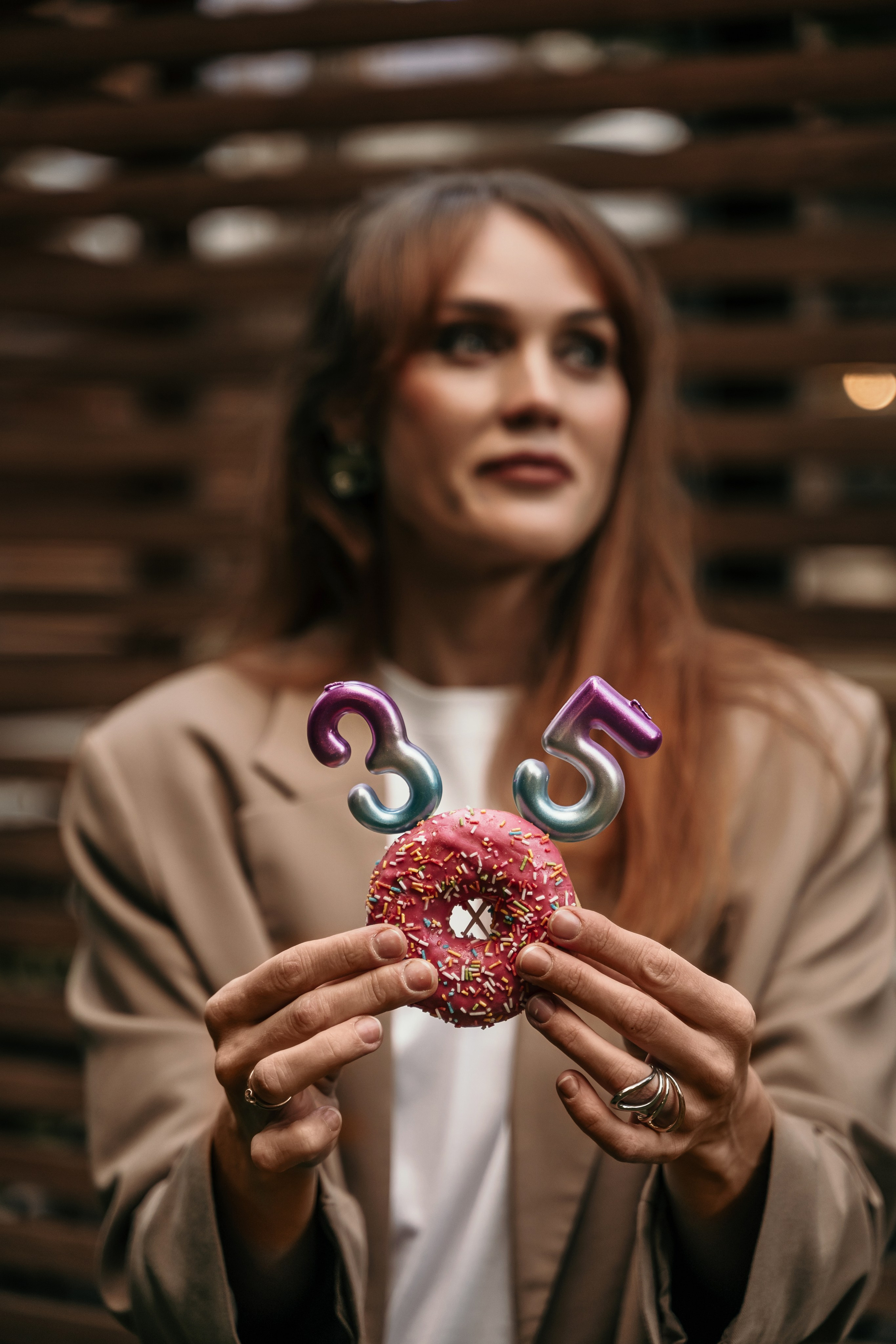 Карина, Фотосессия ко Дню Рождения. Семейный фотограф в Белгороде Амелина Алина