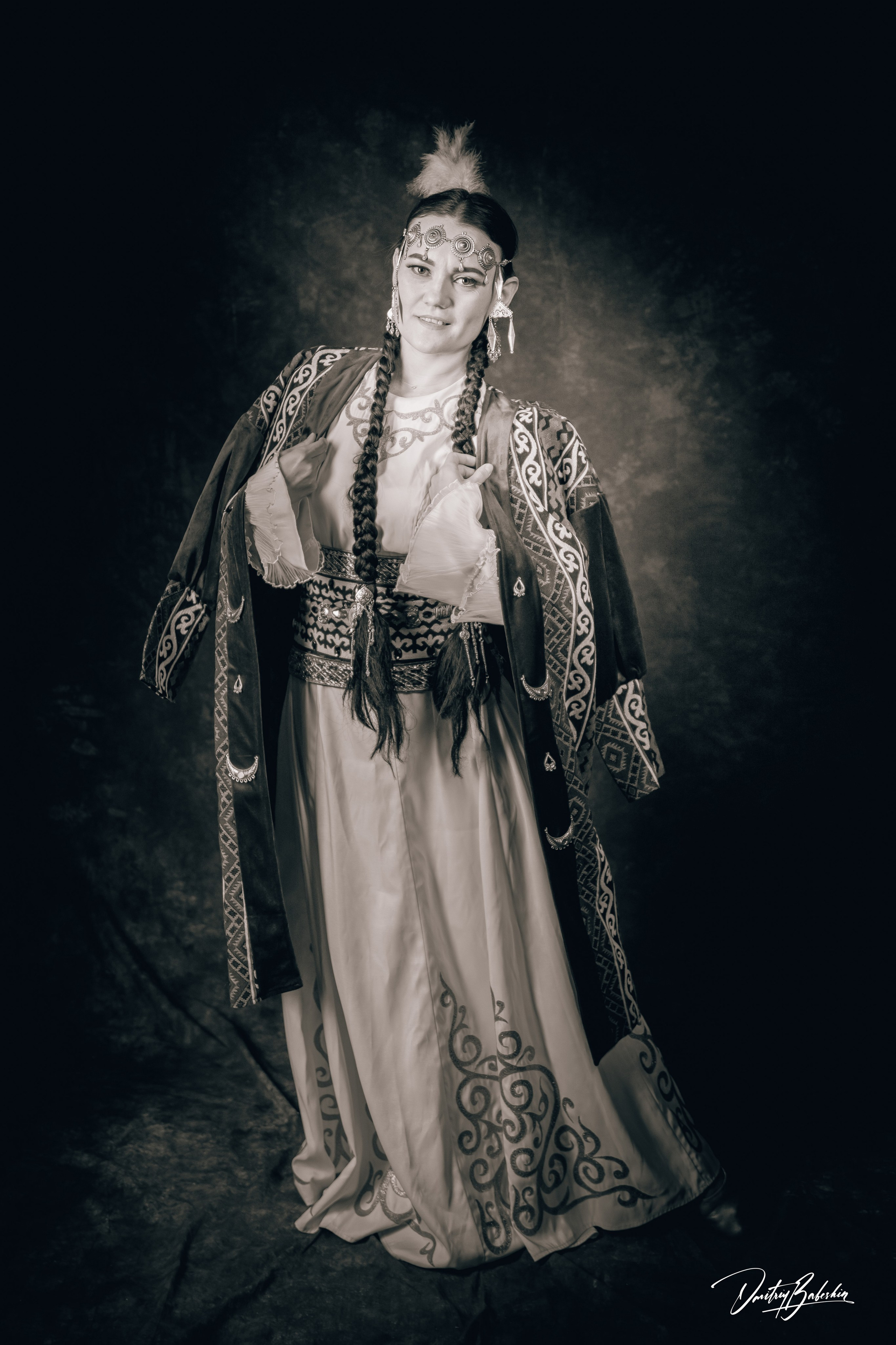 № 15. Фотограф в Петропавловске Казахстан