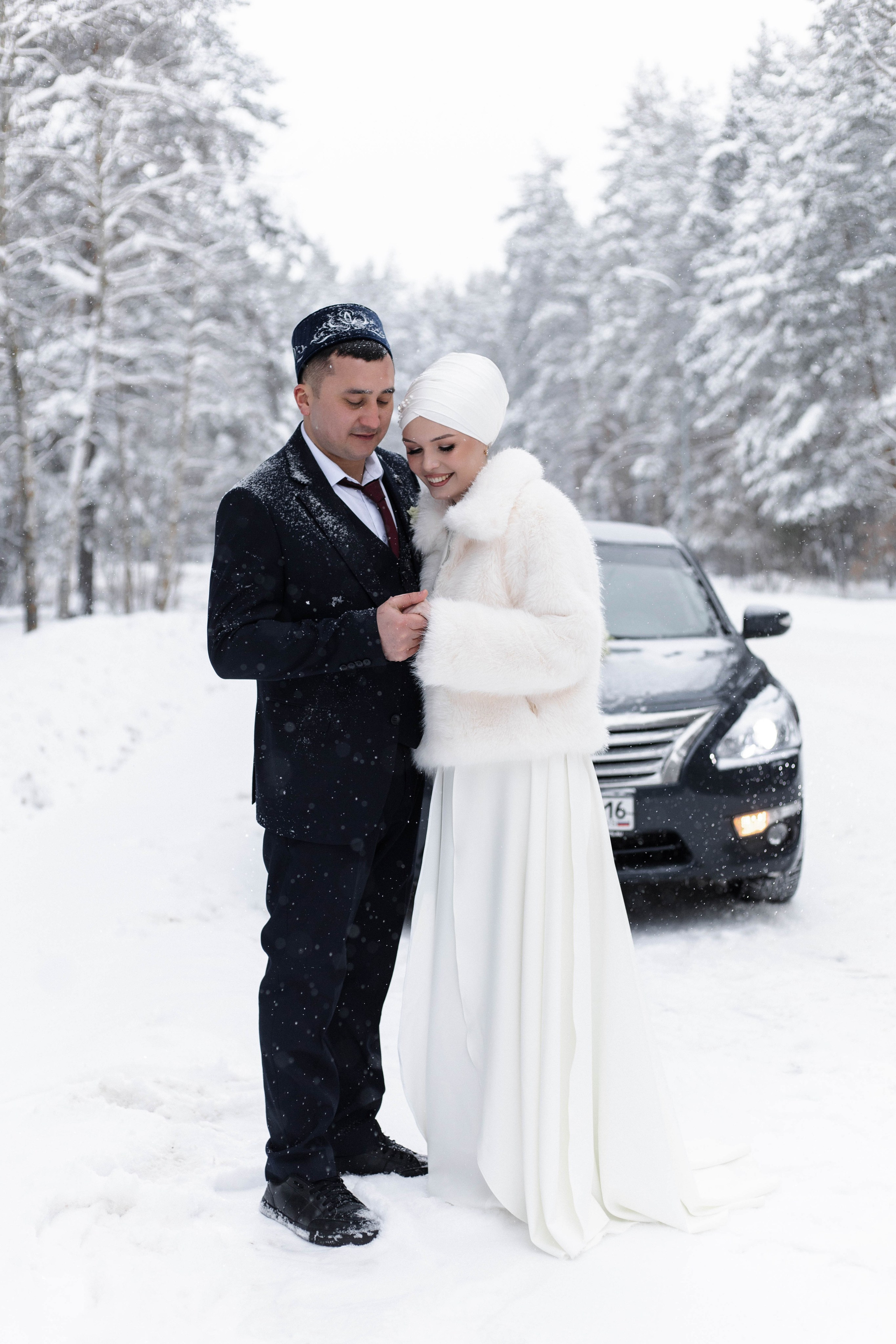 Раис&Динара. Фотограф Буинск, Казань Аделя Давлетшина