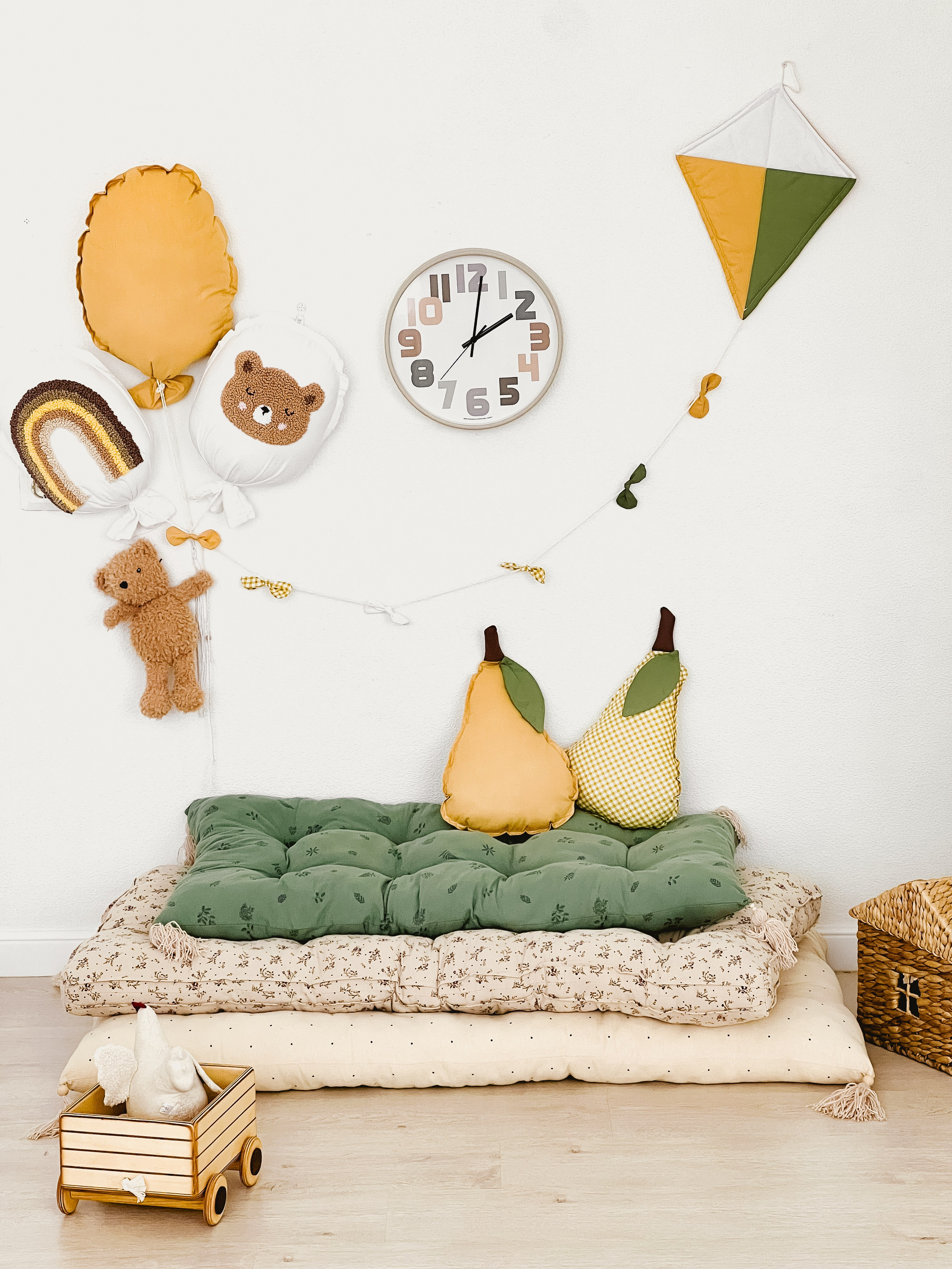 Детские фотосессии в Oh Baby Studio. Фотограф в Туле Евгения Фашуйи