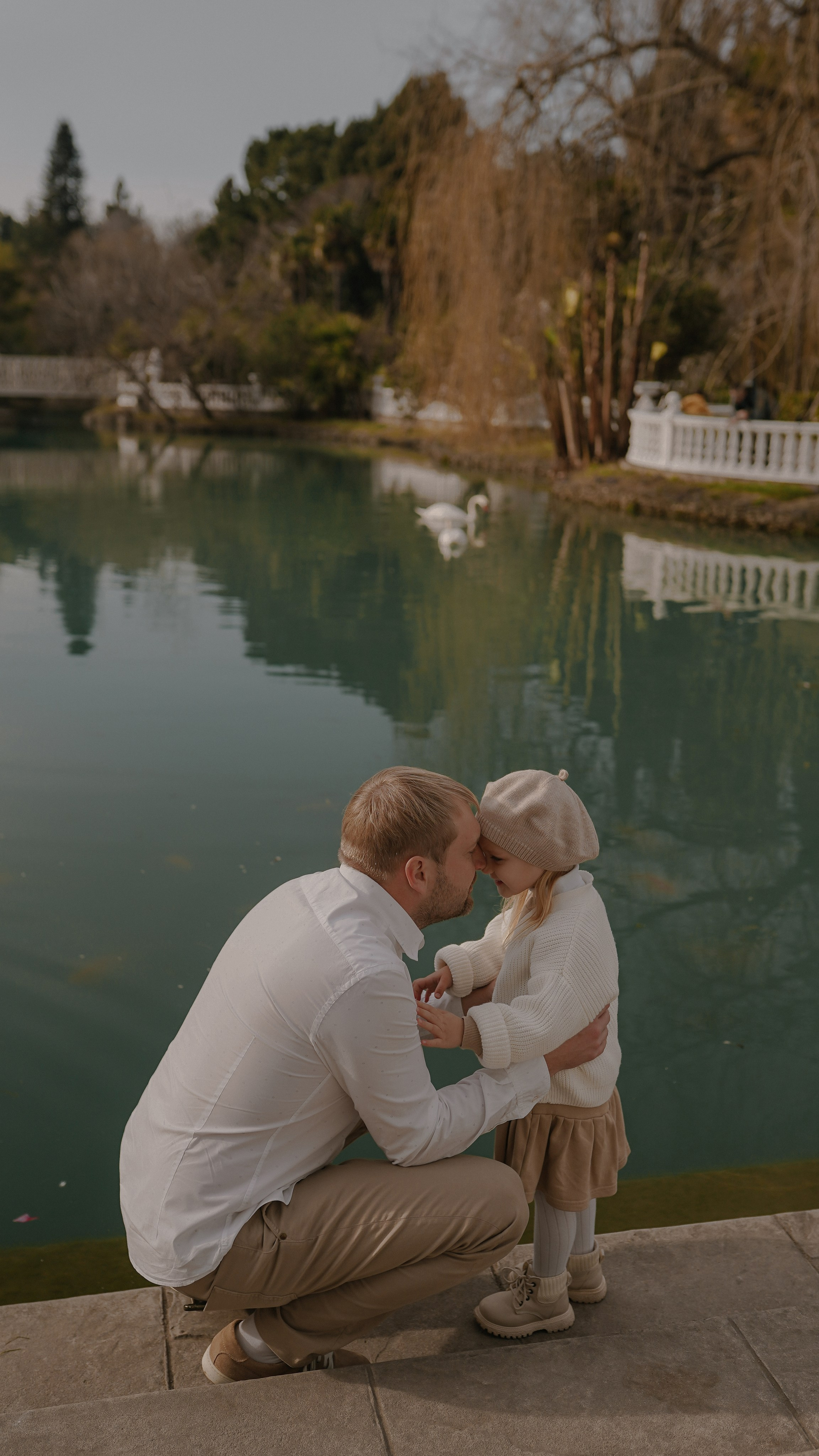 ЦВЕТЕНИЕ. Милана Довгаль - семейный фотограф и видеограф  в Адлере и Сочи
