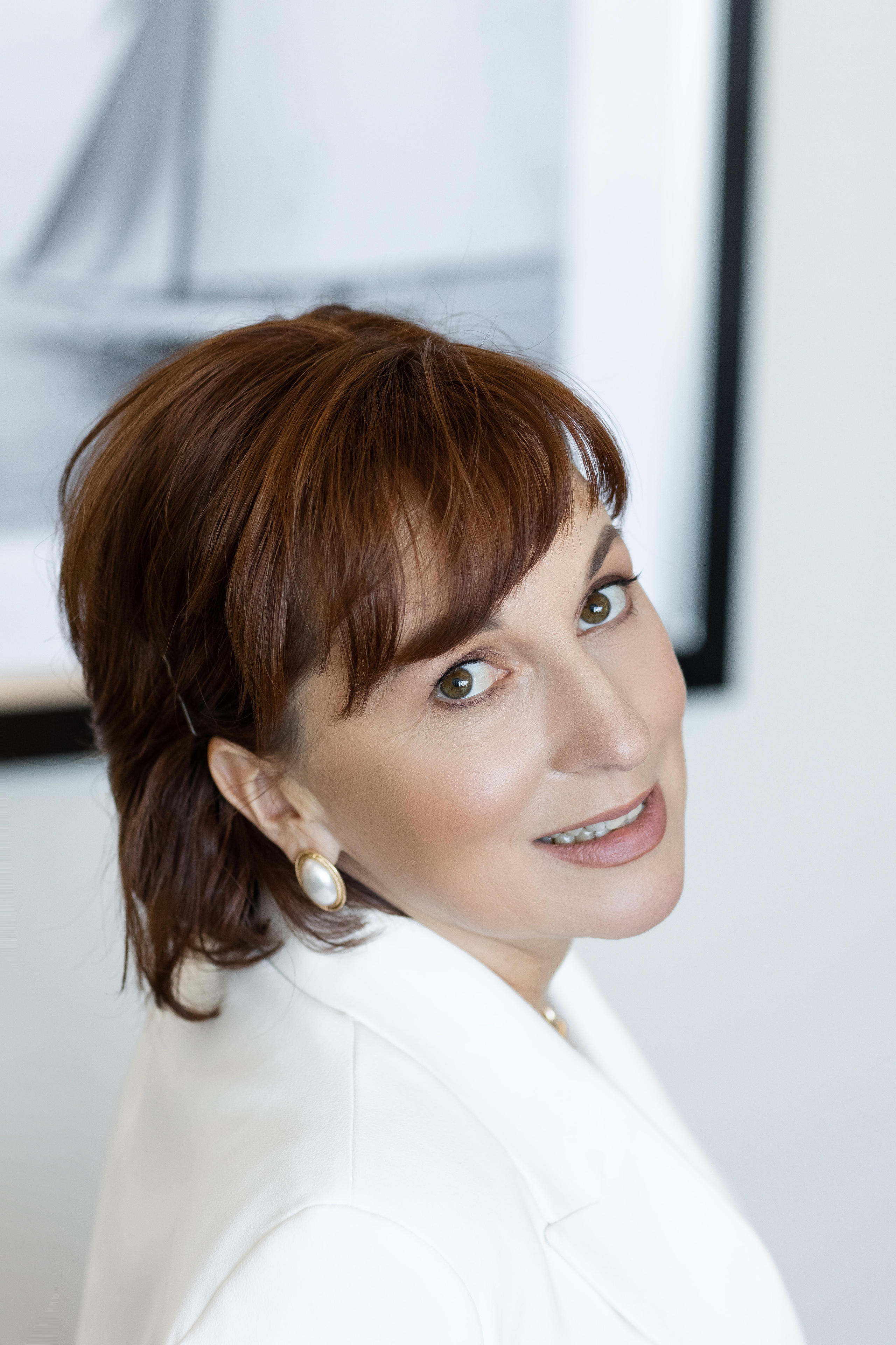 Контент. Фотография, в которой оживает ваша женственность и глубина. Таисия Чайка город Владивосток