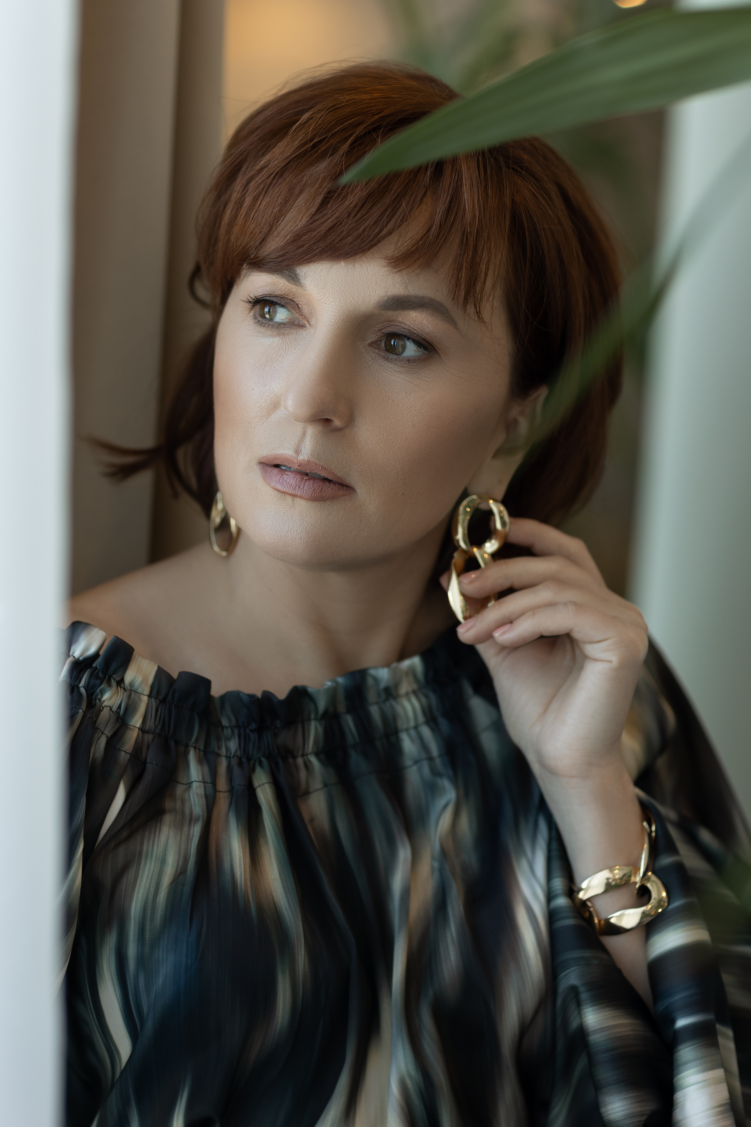 Контент. Фотография, в которой оживает ваша женственность и глубина. Таисия Чайка город Владивосток