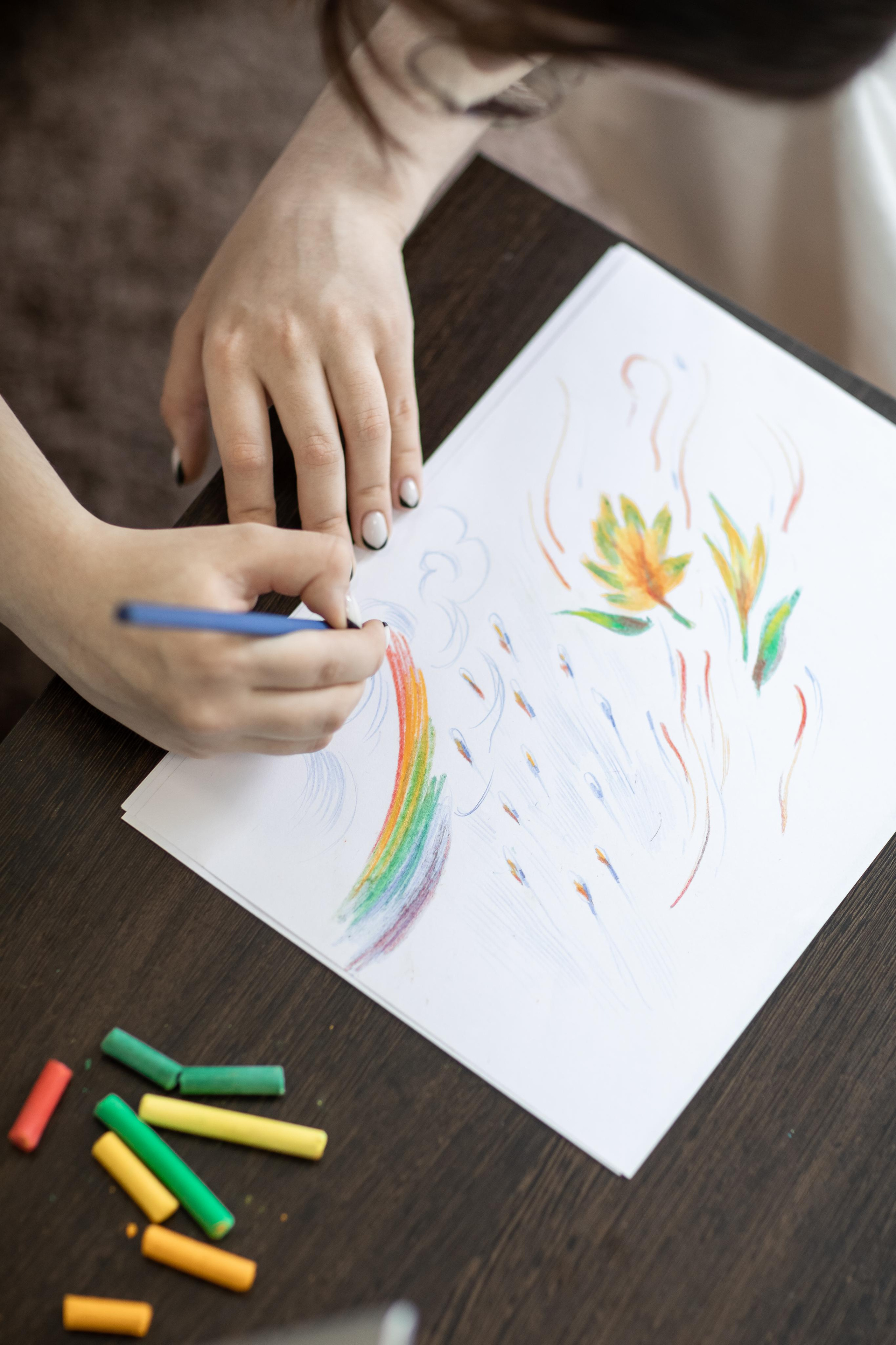 Контент. Фотография, в которой оживает ваша женственность и глубина. Таисия Чайка город Владивосток