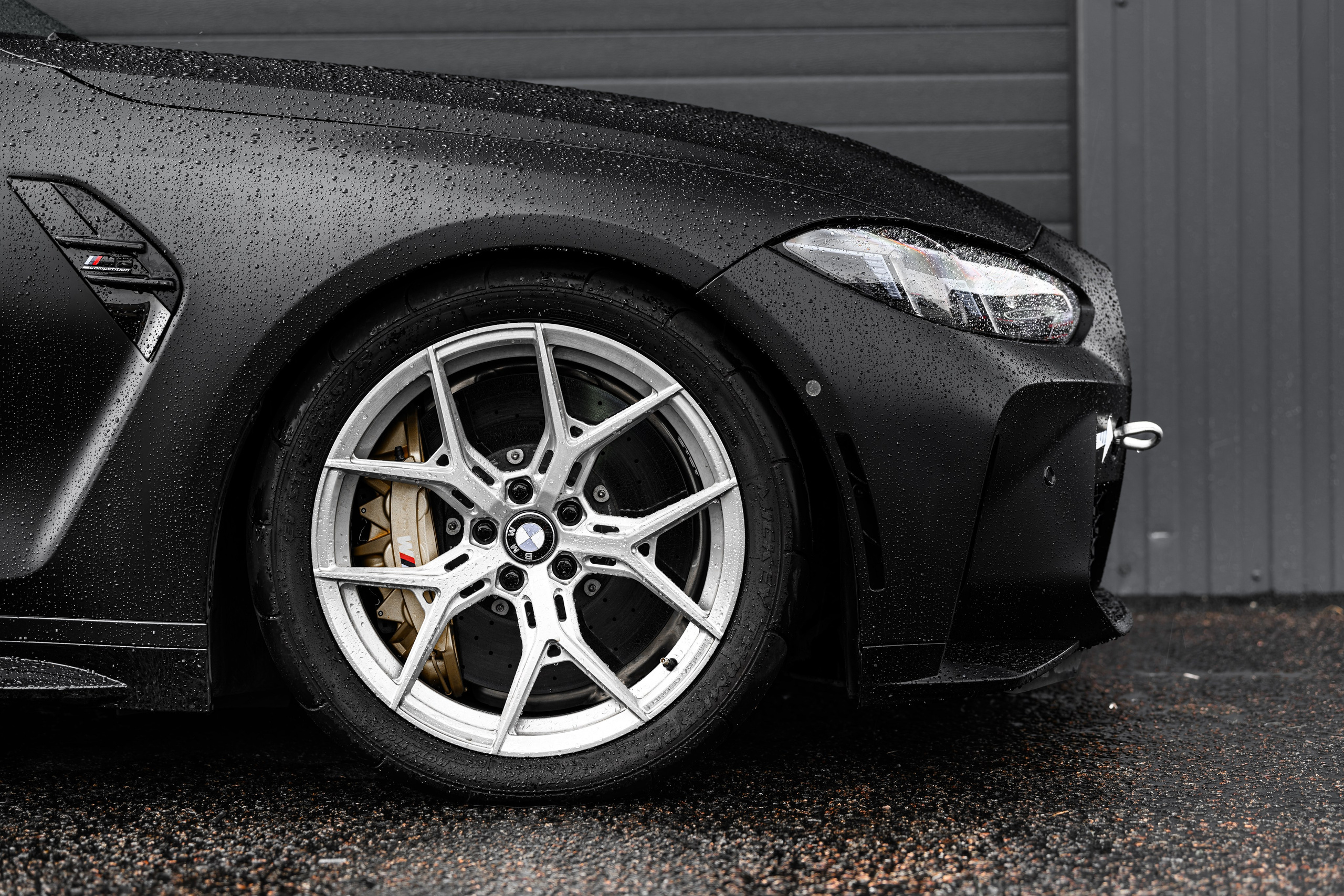 RDRC 2025 Этап 2. Авто и мотоспорт — фотограф Антон Медведев iCoguar