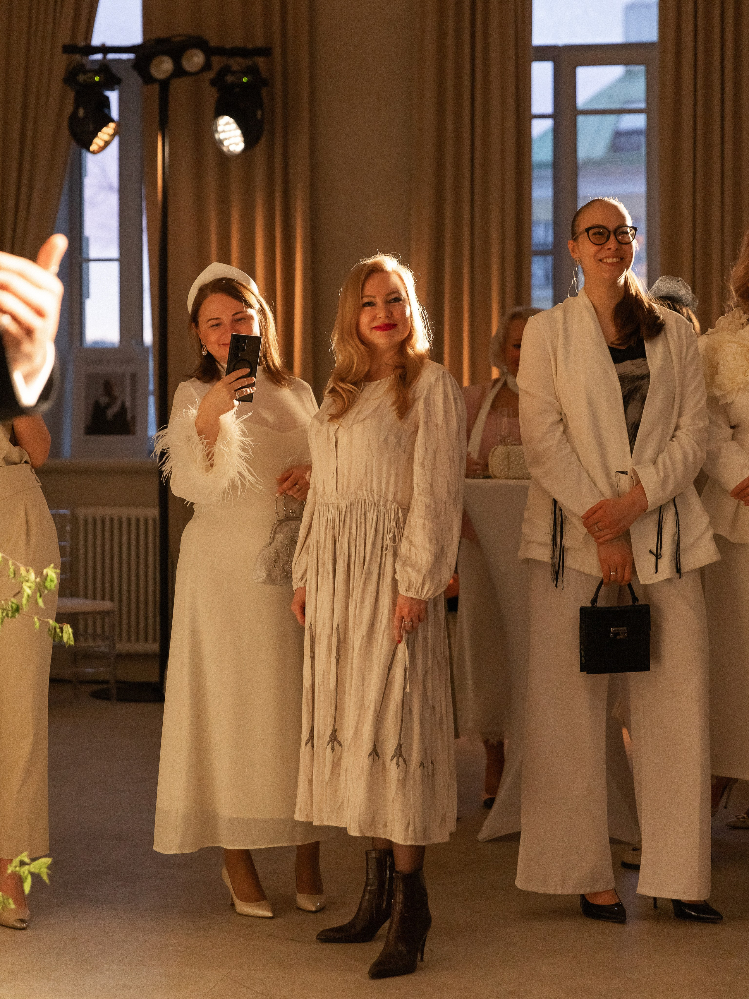 6 лет GREY CHIC. NesterovaMaria.ru