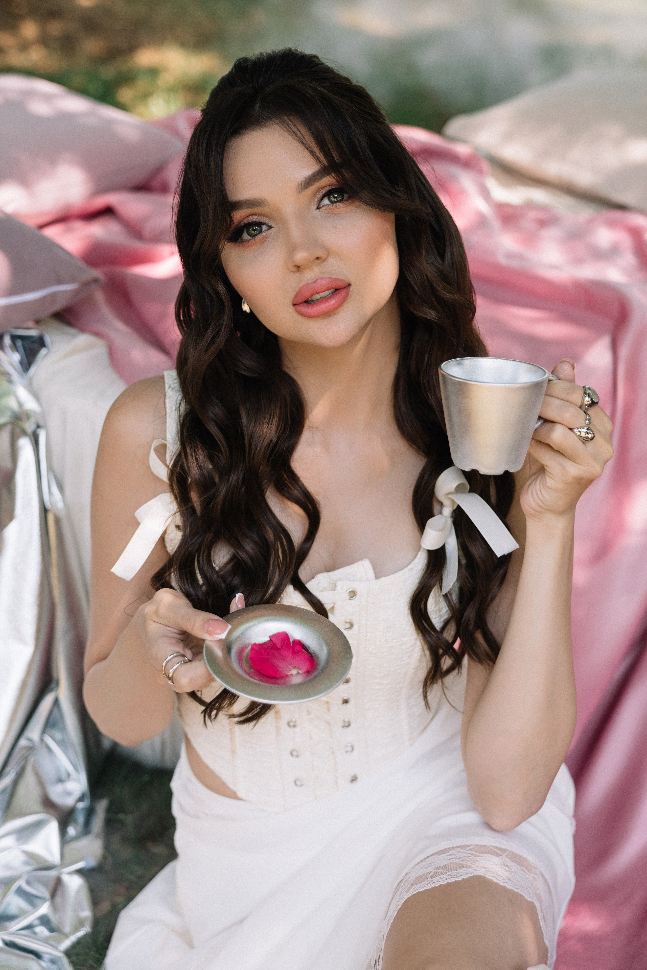 Хвича И Диана. Свадебный фотограф в Краснодаре Булатова Наталия