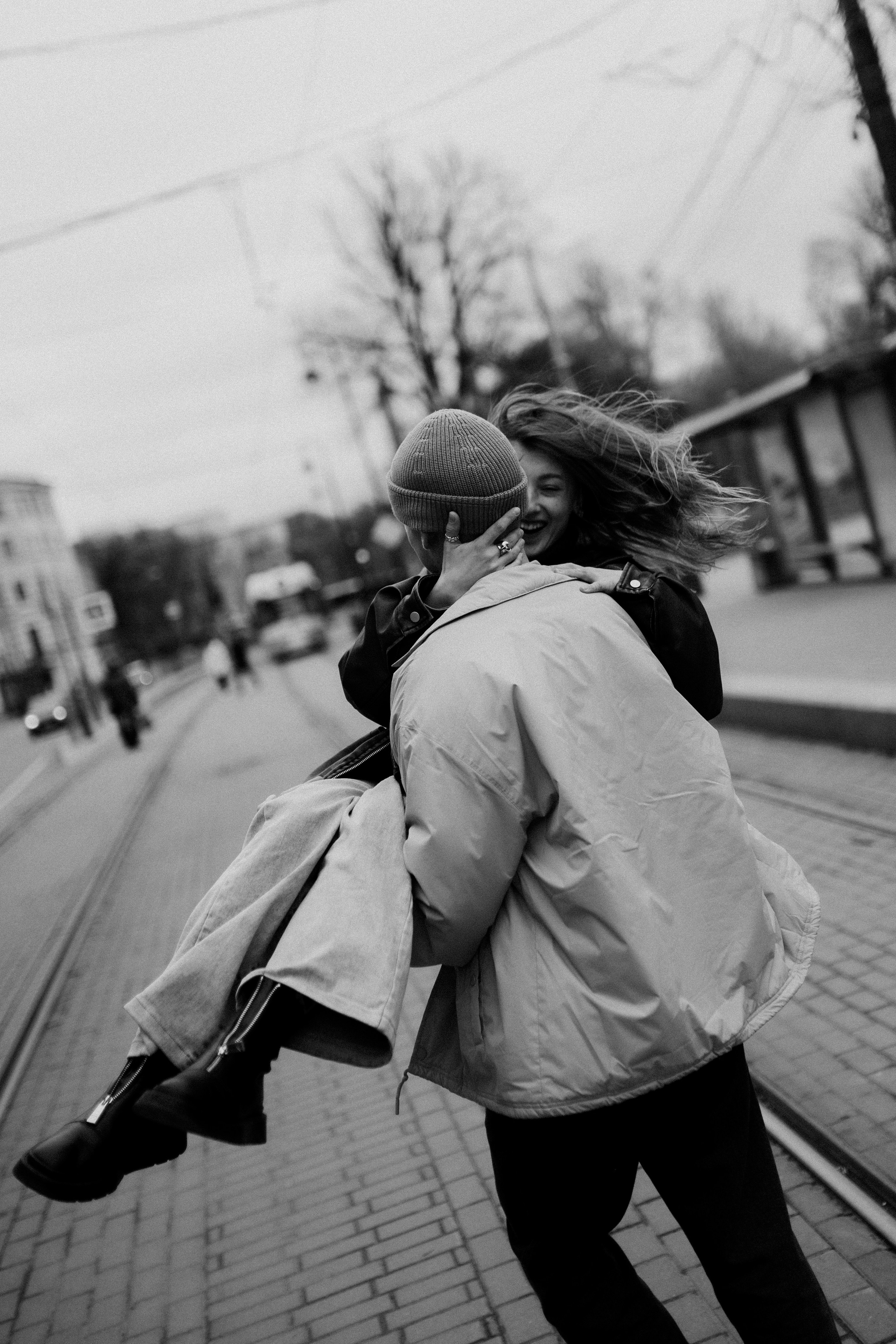 Кристина и Тимофей. Фотограф в Санкт-Петербурге