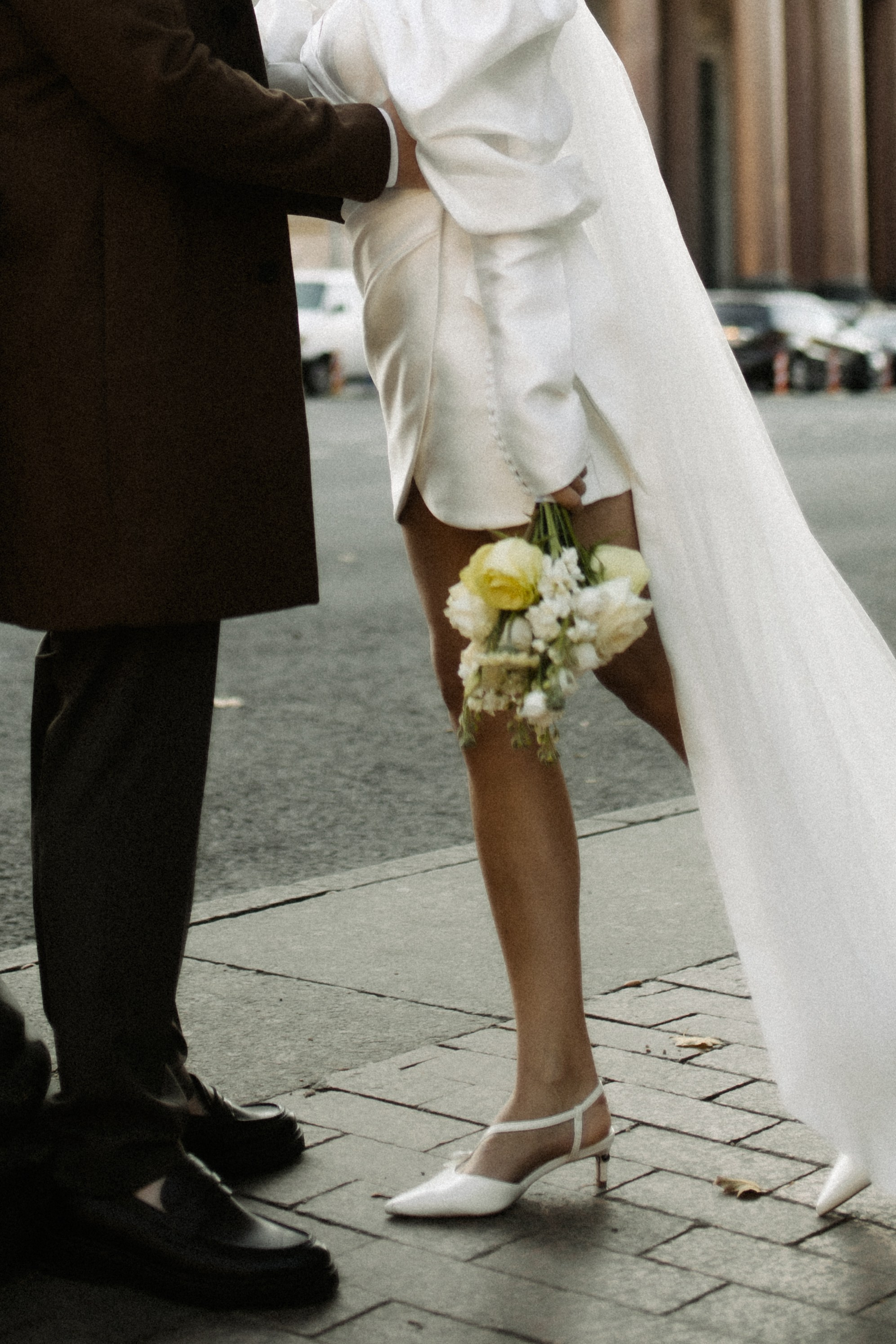 Марина и Иван. Фотограф в Санкт-Петербурге