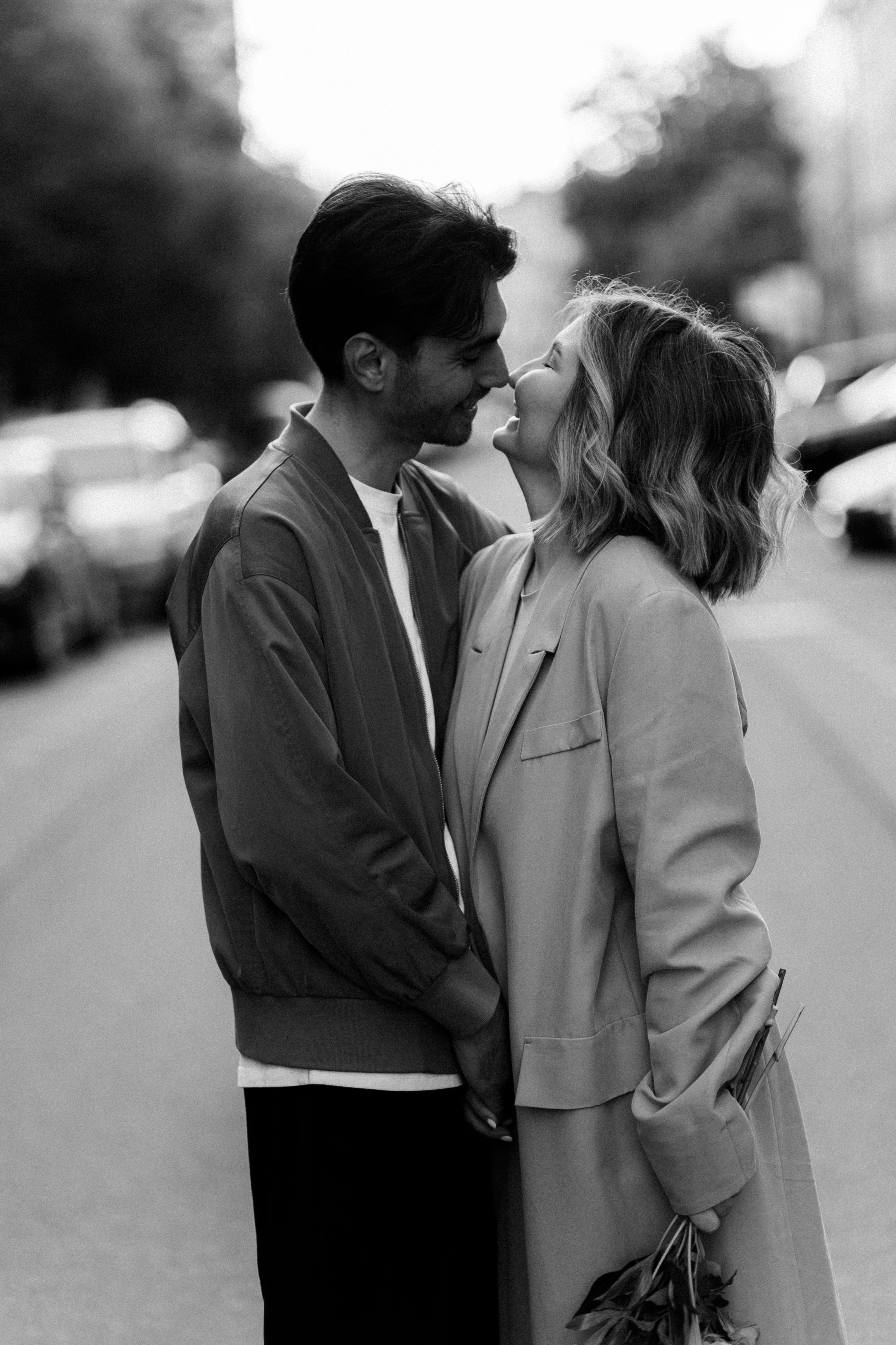 Алсу и Альфир. Фотограф в Санкт-Петербурге