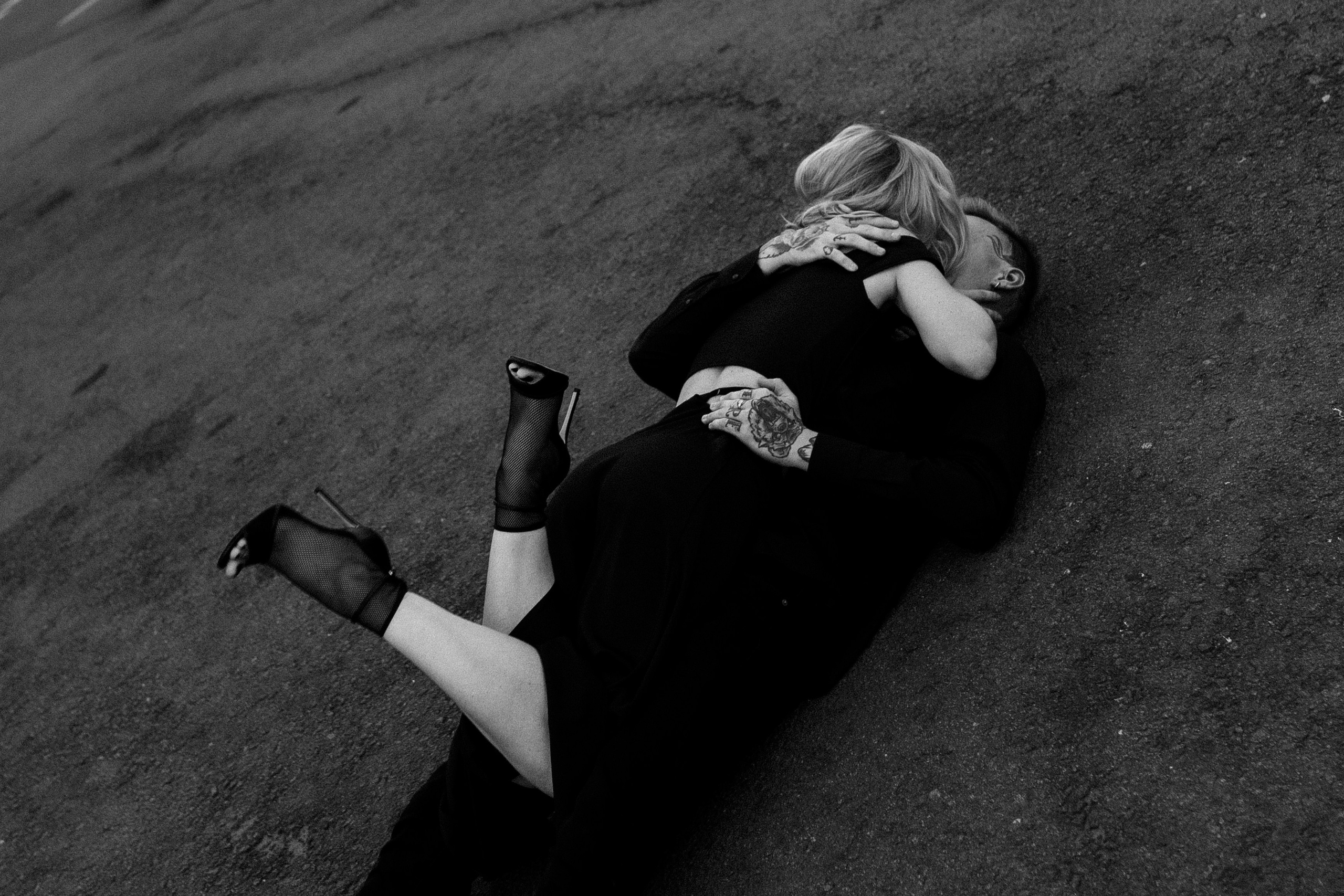 Анна и Егор. Фотограф в Санкт-Петербурге