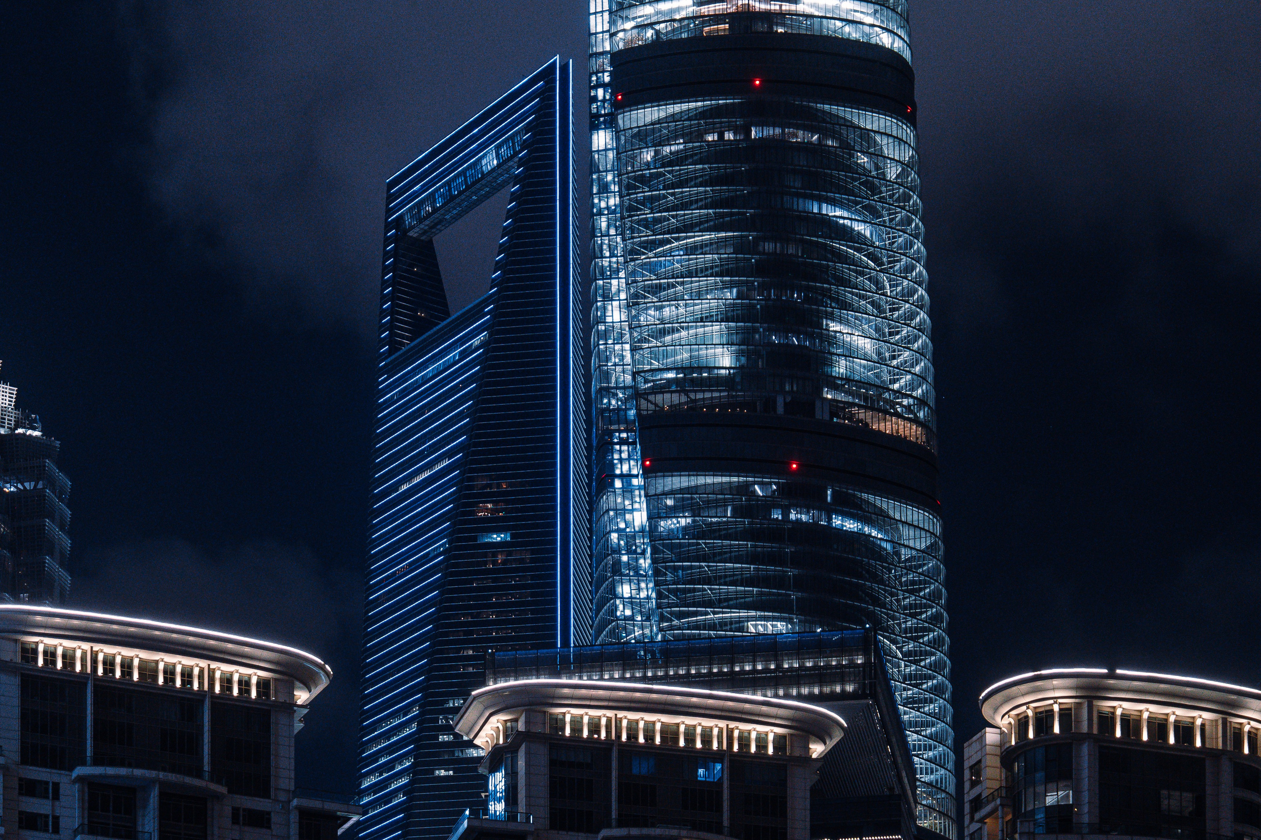 China/Китай. @tomrus: Рустам Шагиморданов — фотограф