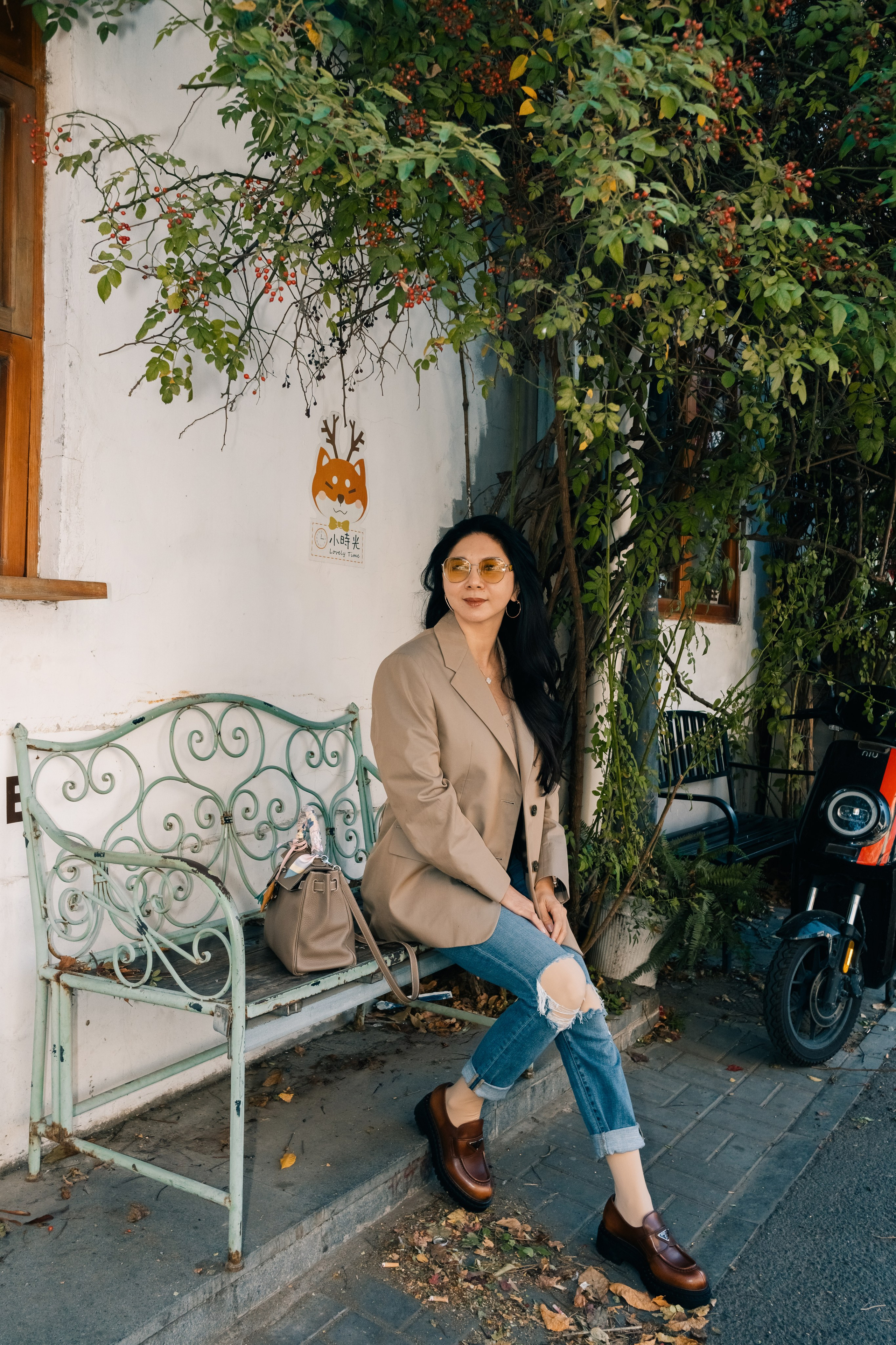 Photowalks in Beijing