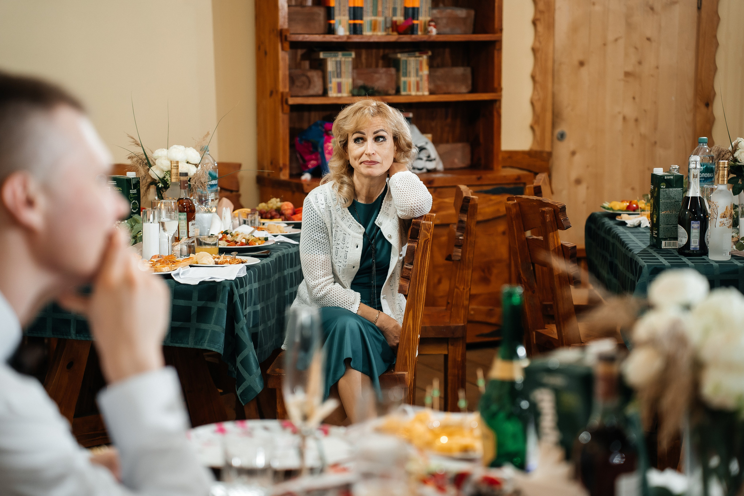 Свадьба. Фотограф Торопец Кристина Абрамова Kanwellia photography